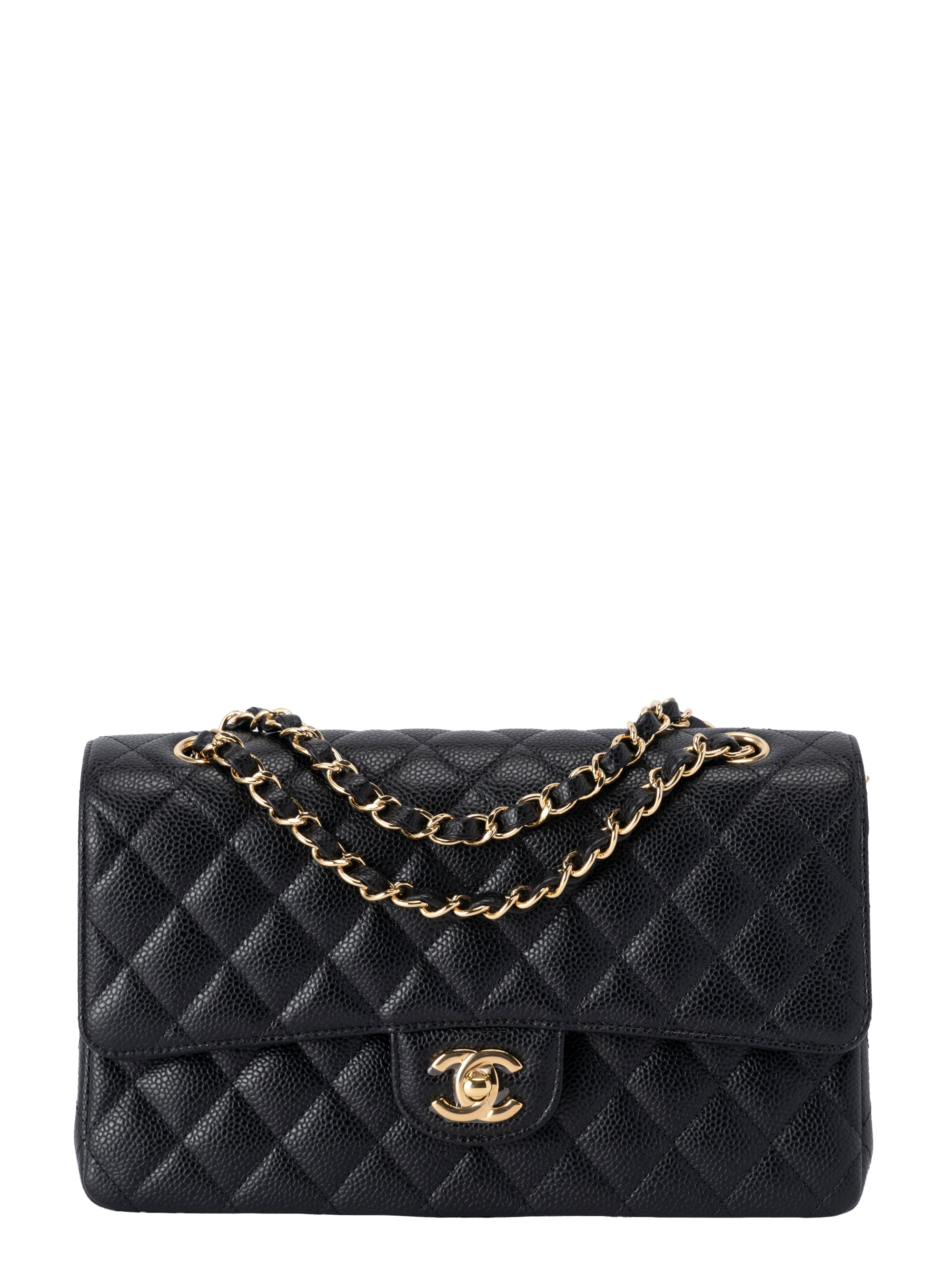 CHANEL – Paradise vintage