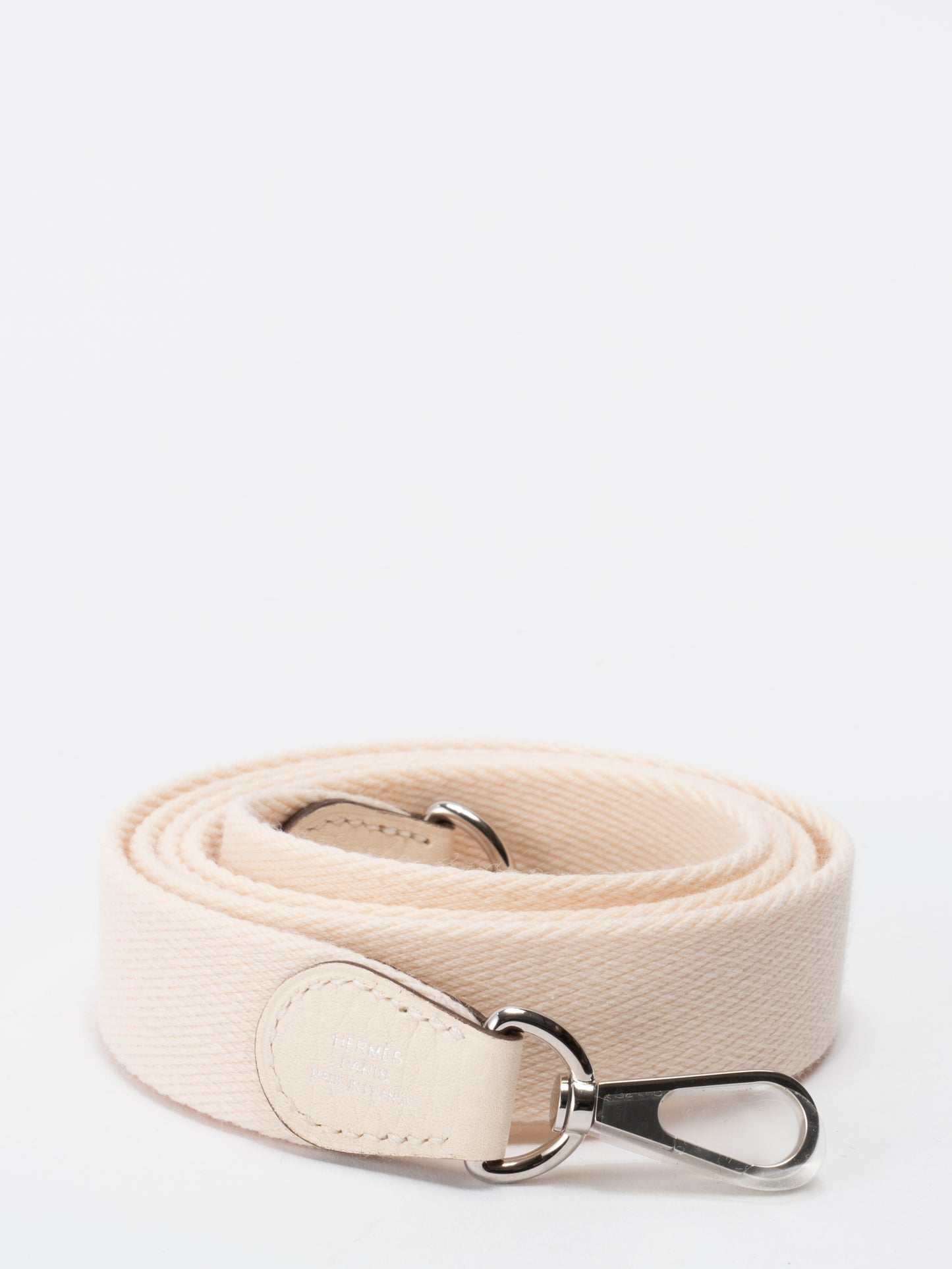 エルメス エブリンTPM ショルダーバッグ K刻:2025年 トリヨンクレマンス ナタ シルバー金具 新品