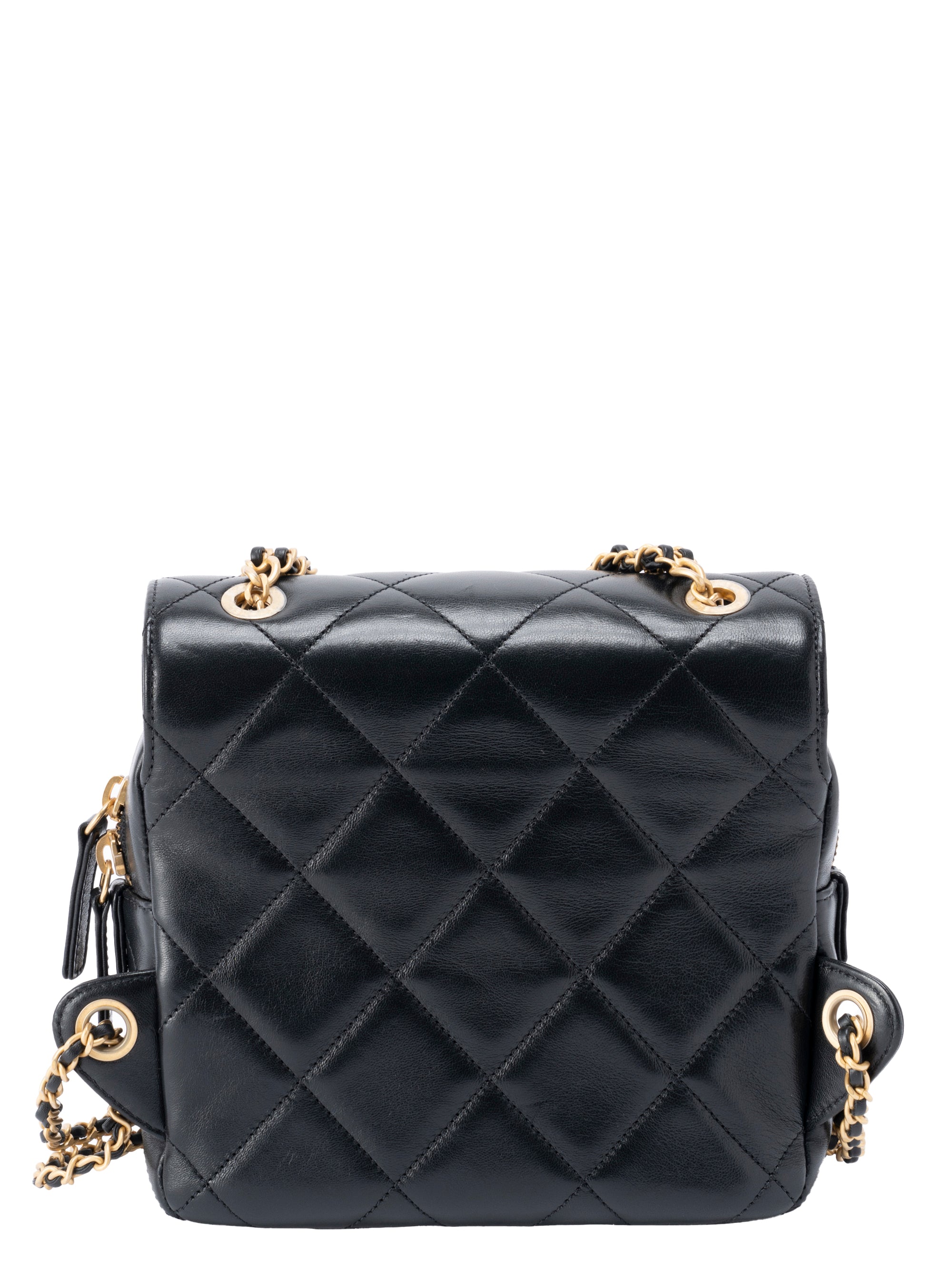 CHANEL – Paradise vintage