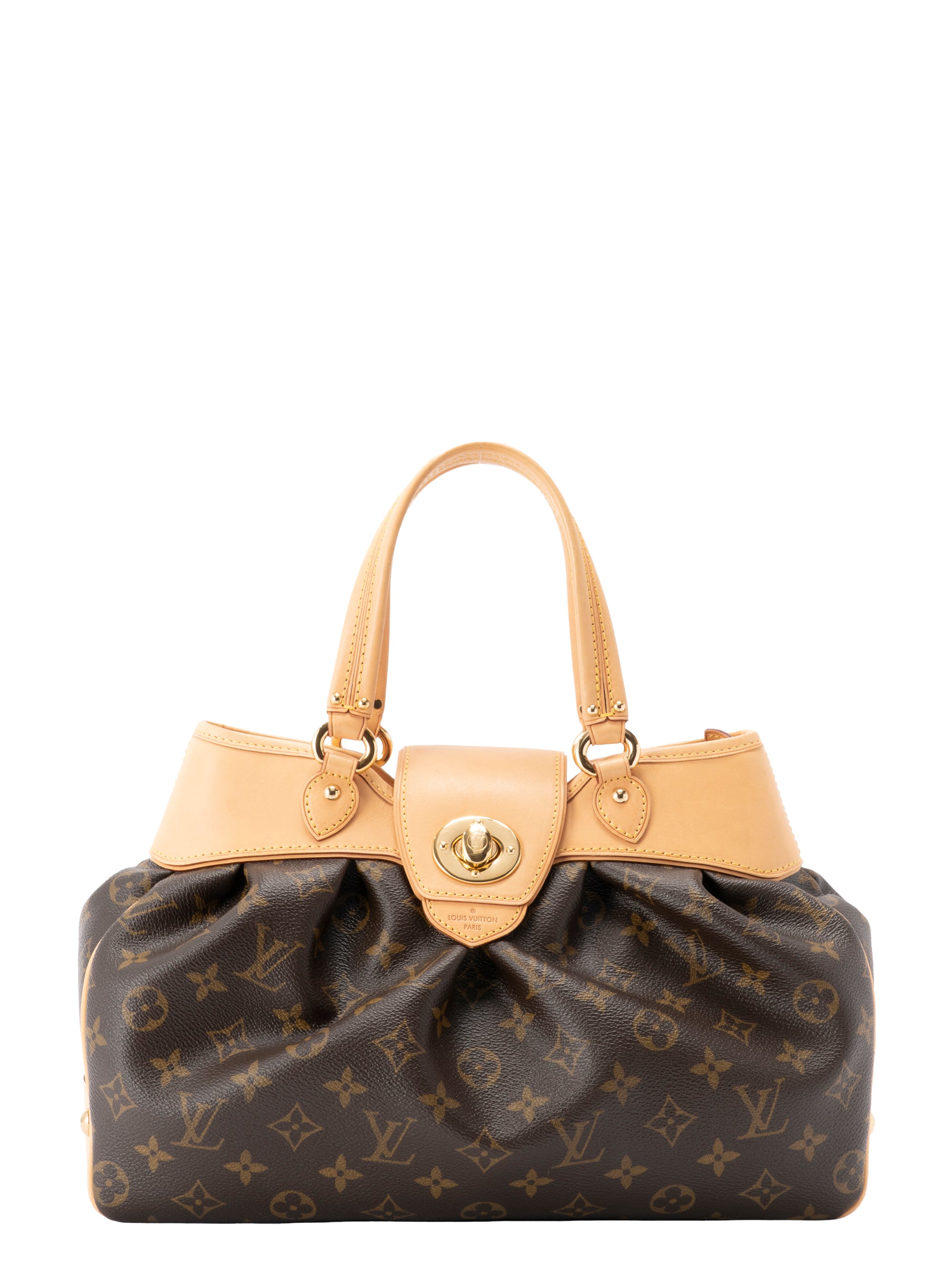 LOUIS VUITTON – Paradise vintage