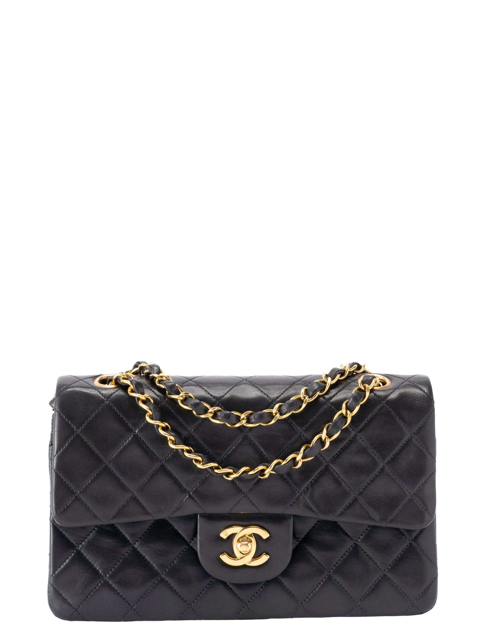 CHANEL – Paradise vintage