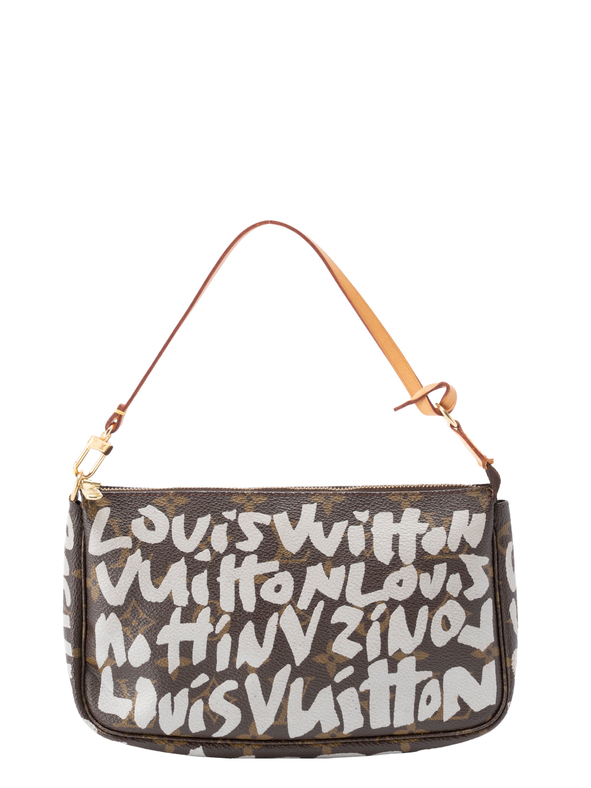 LOUIS VUITTON – Paradise vintage