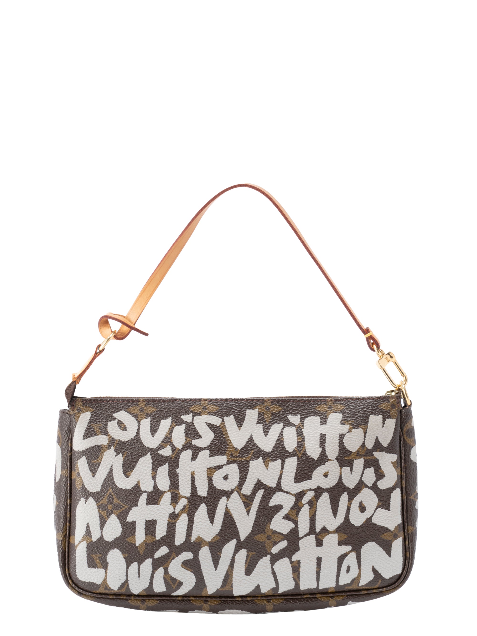 LOUIS VUITTON – Paradise vintage