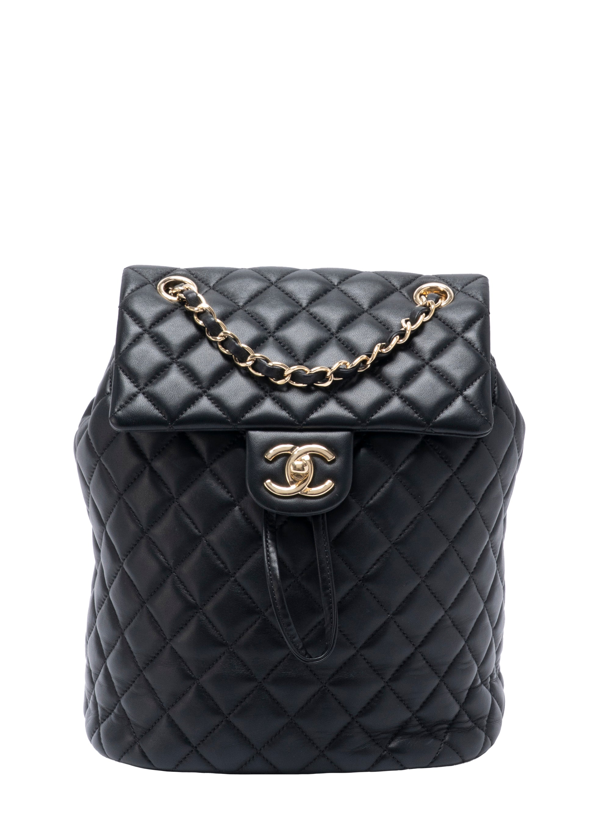 CHANEL – Paradise vintage