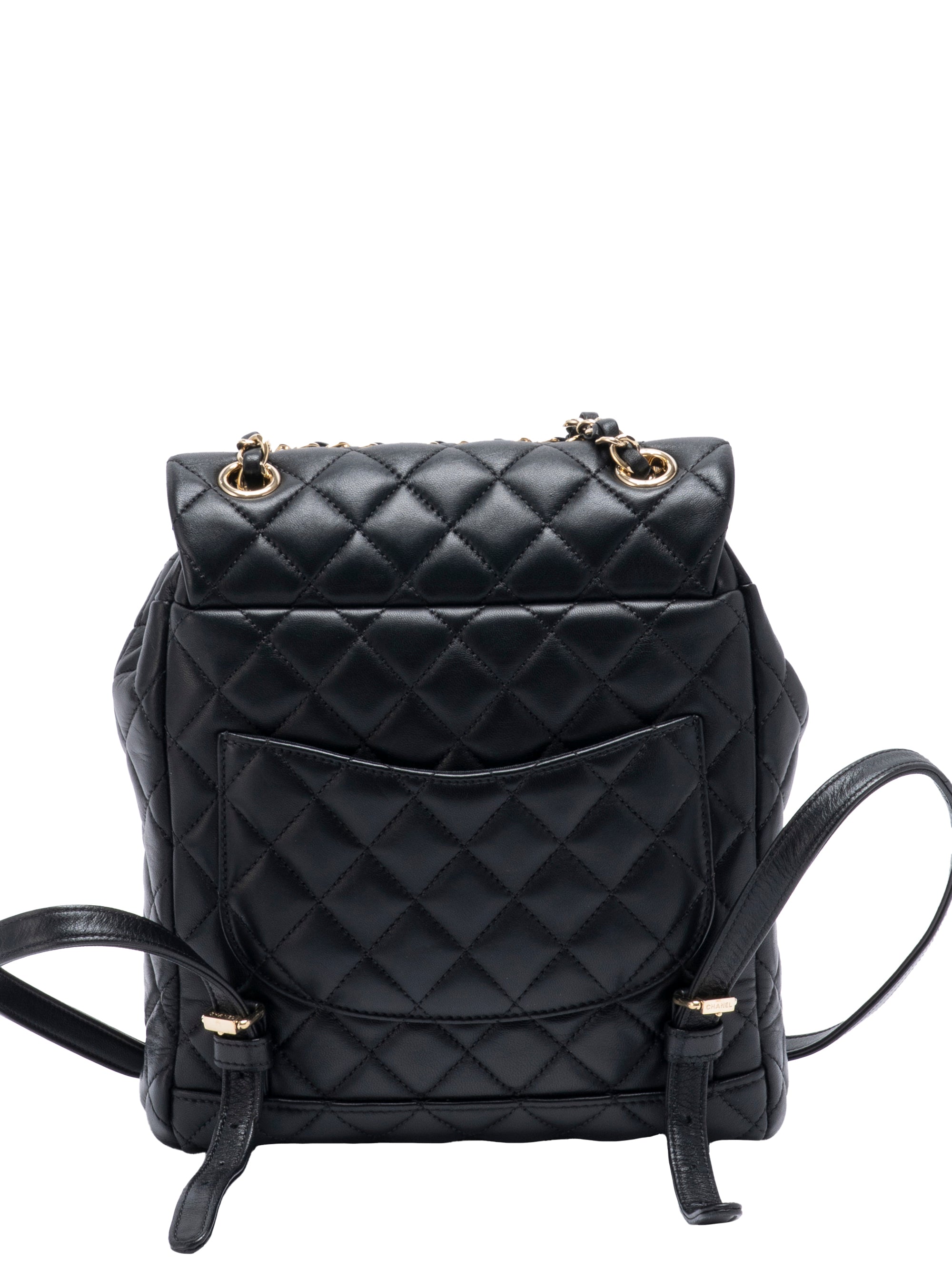 CHANEL – Paradise vintage