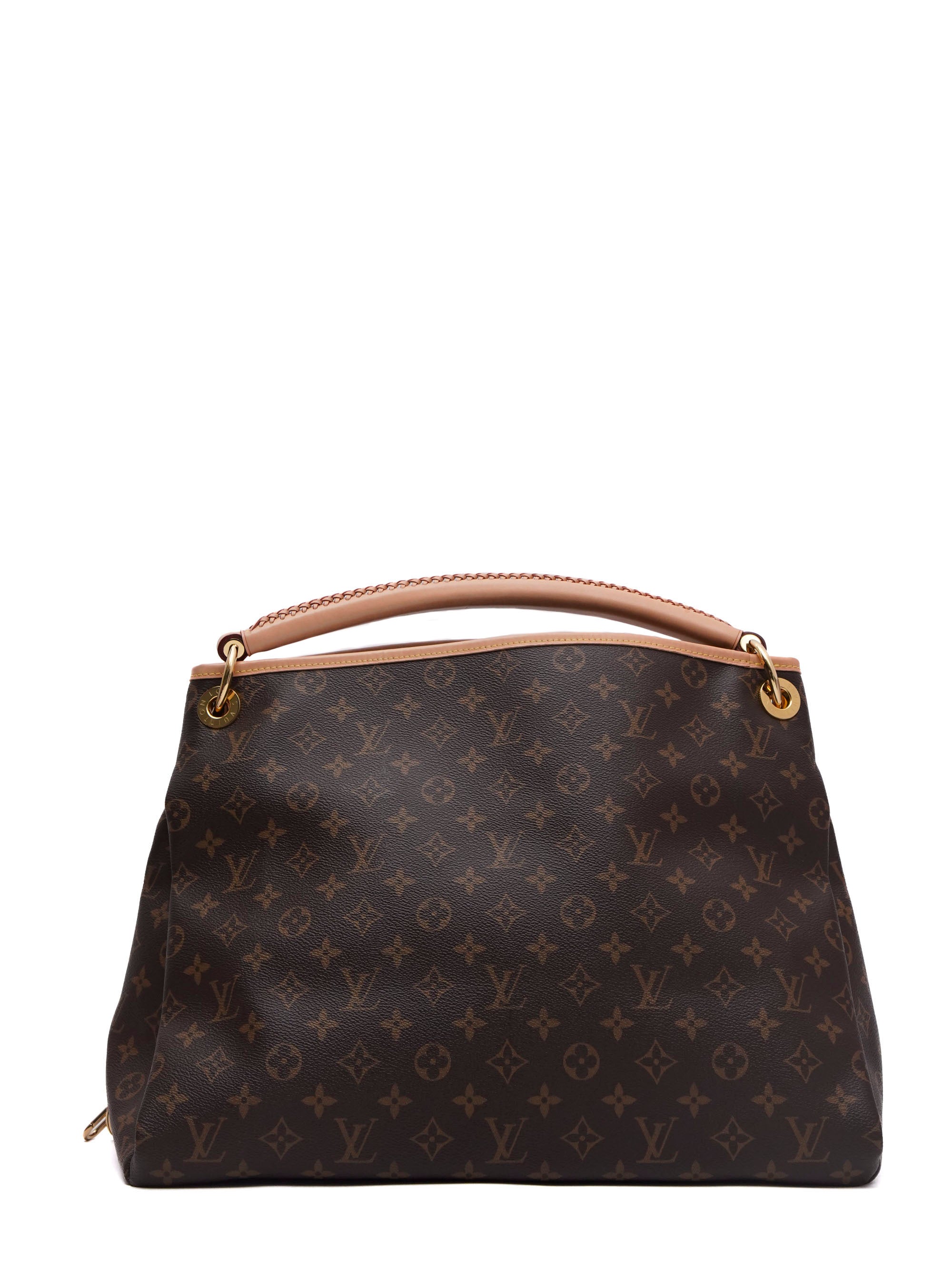 ヴィンテージ風 ☆Louis Vuitton☆ ジャカード ショルダーバッグ - バッグ・カバン