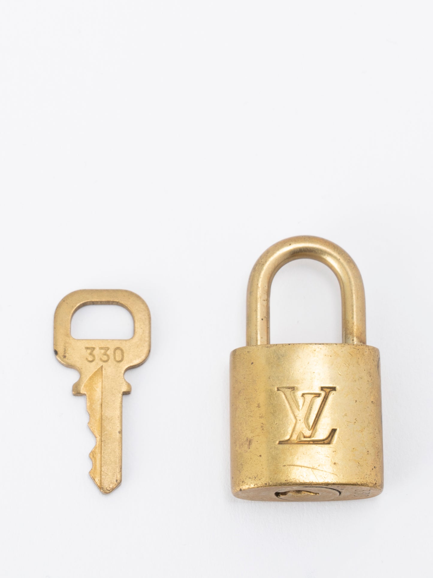 ルイ・ヴィトン M43019  スピーディ25 ハンドバッグ エピ イエロー ゴールド金具