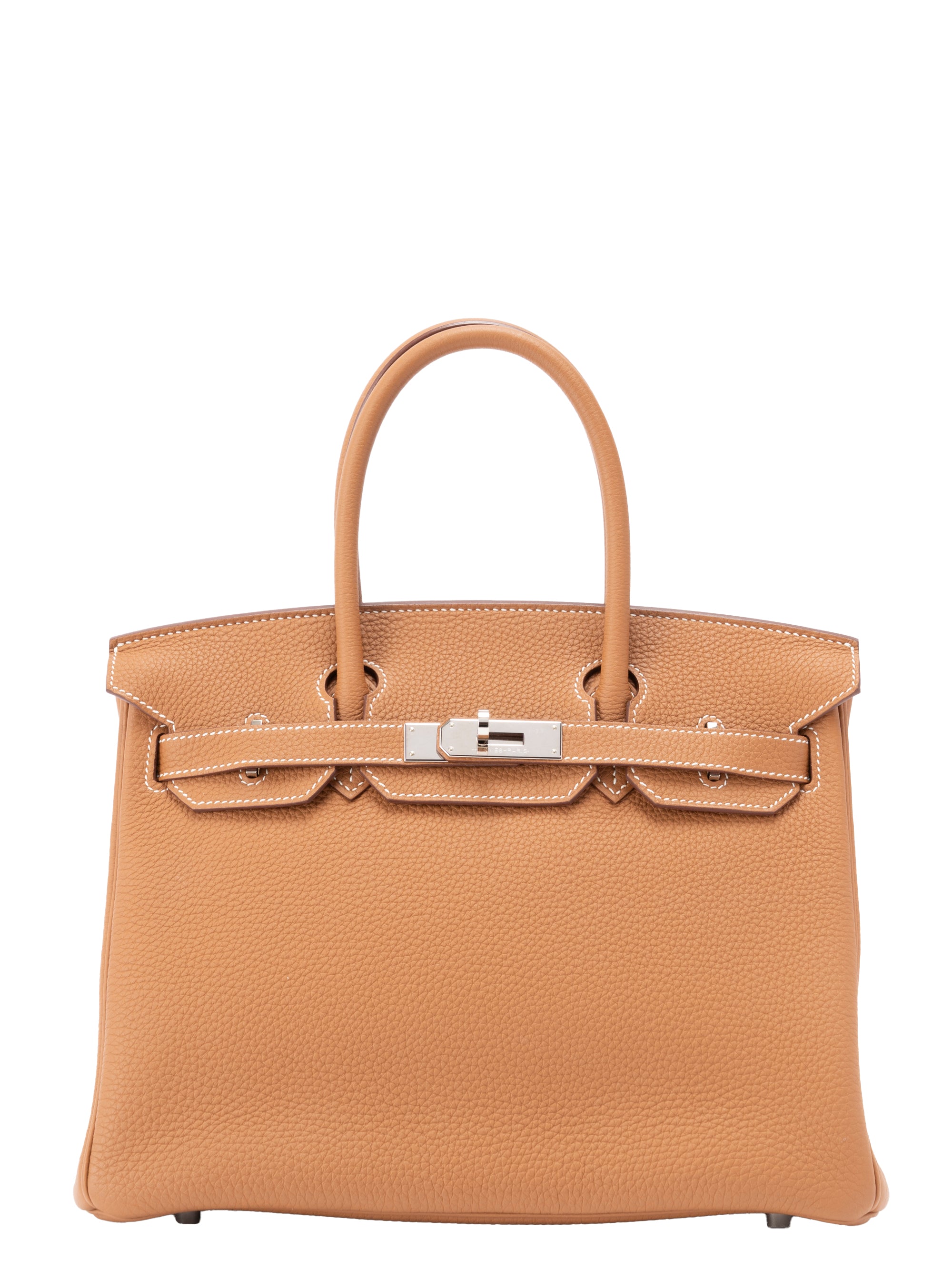 完売品 希少 美品 エルメス ヴィドポッシュ シュヴァルドリアン ゴールド 金 HERMES – Paradise vintage