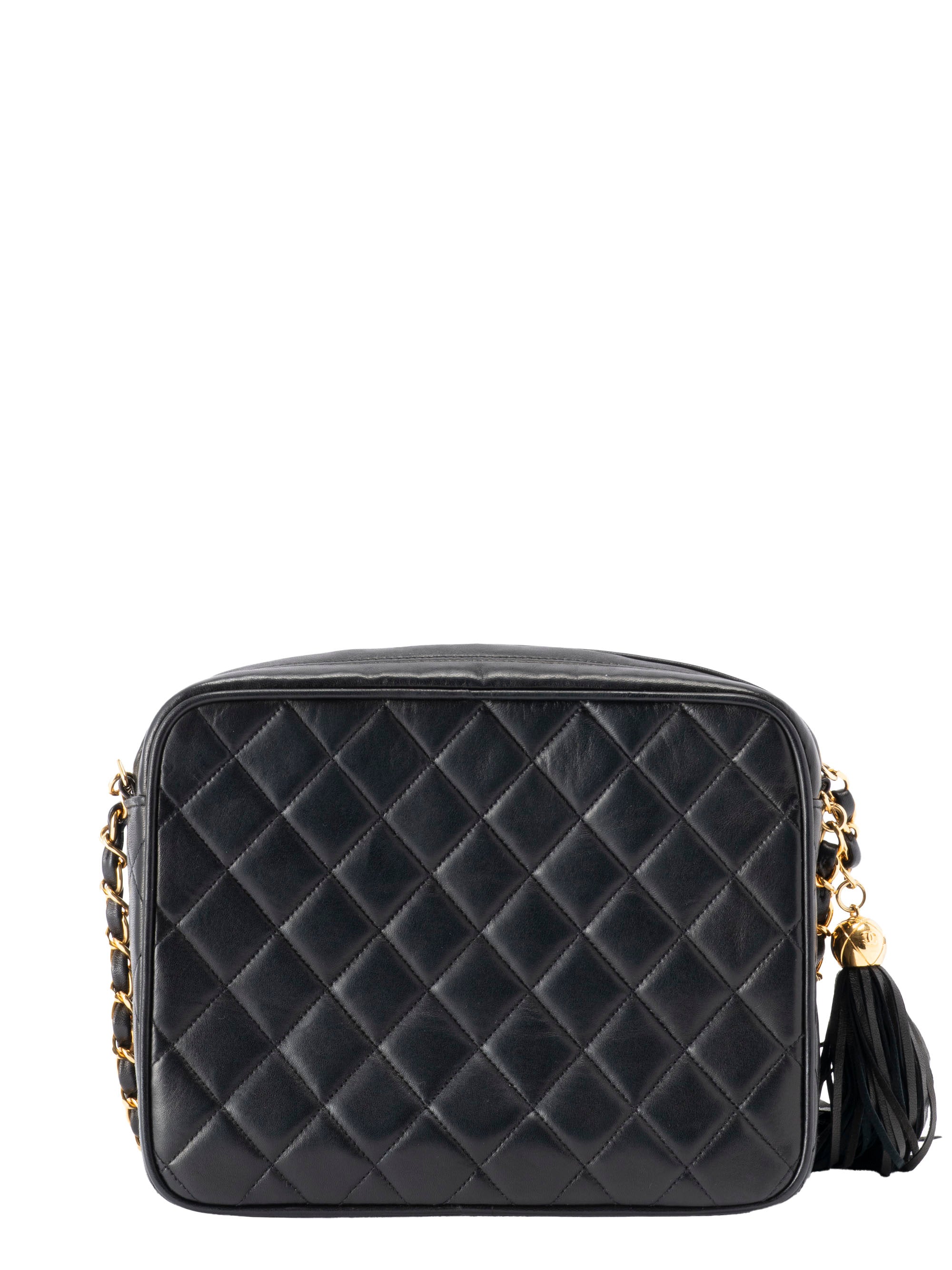 CHANEL – Paradise vintage