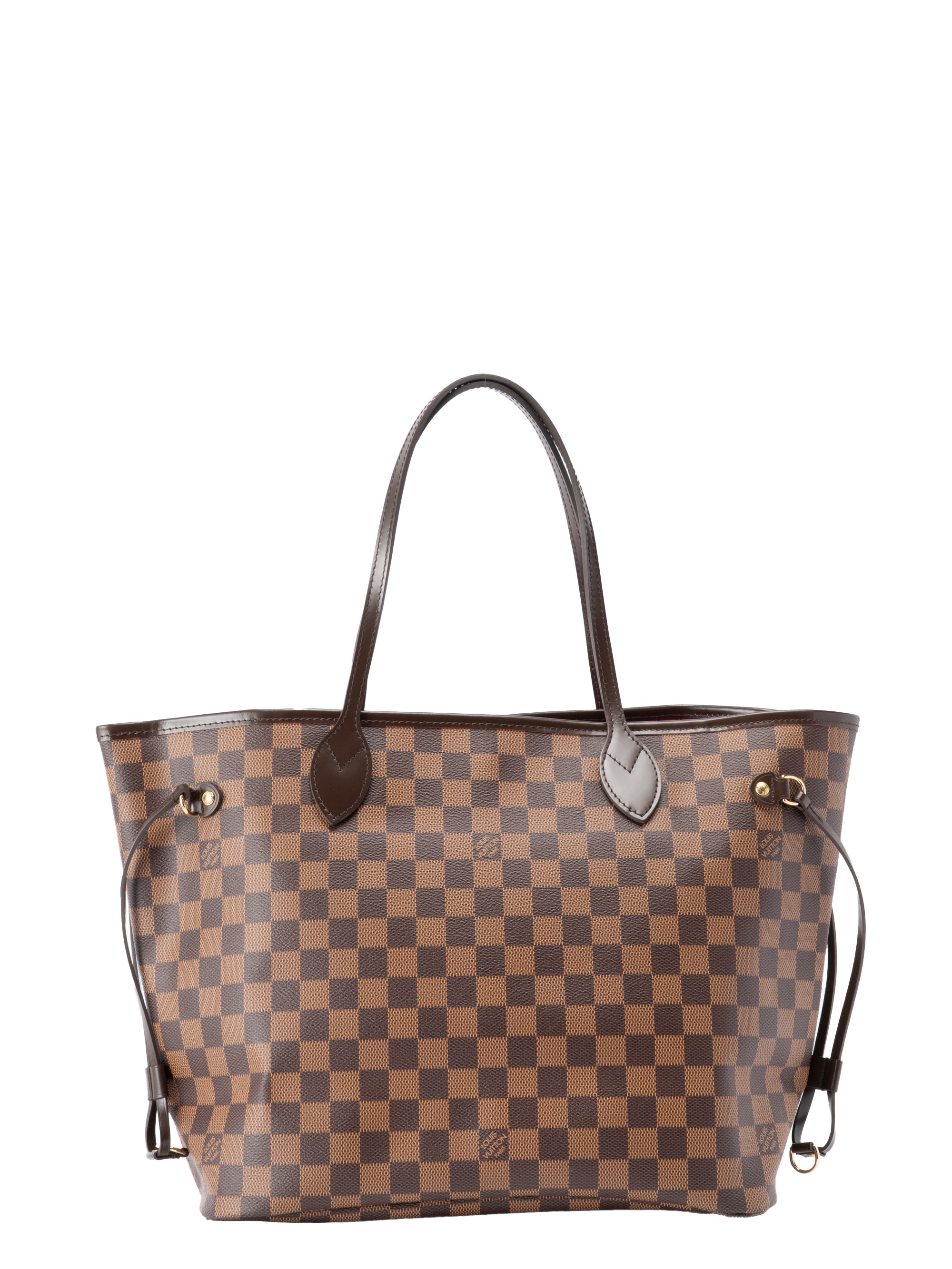 Louis Vuitton 2001年購入 モノグラム ハンドバッグ 訳あり LOUIS VUITTON – Paradise vintage