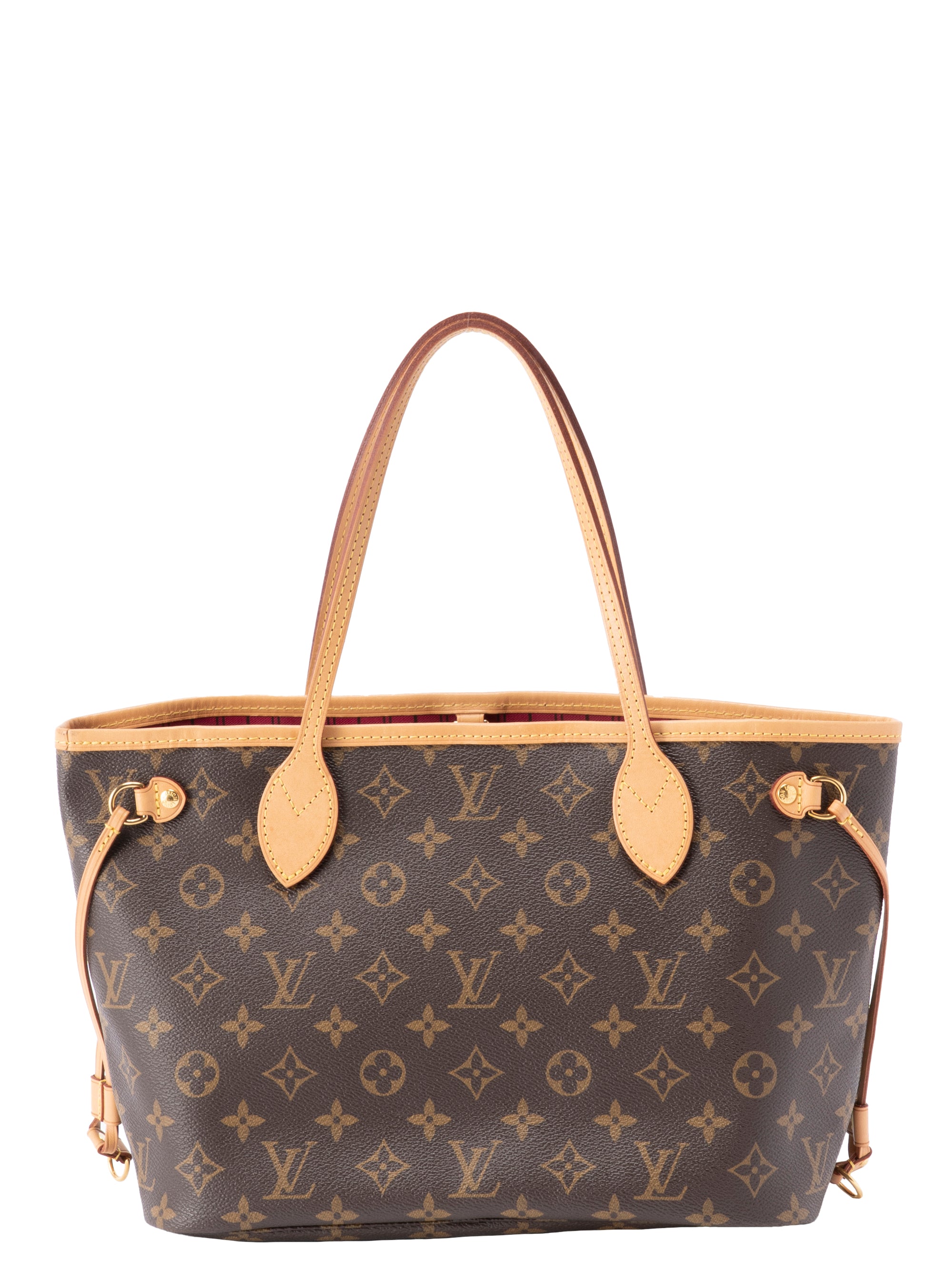 LOUIS VUITTON – Paradise vintage
