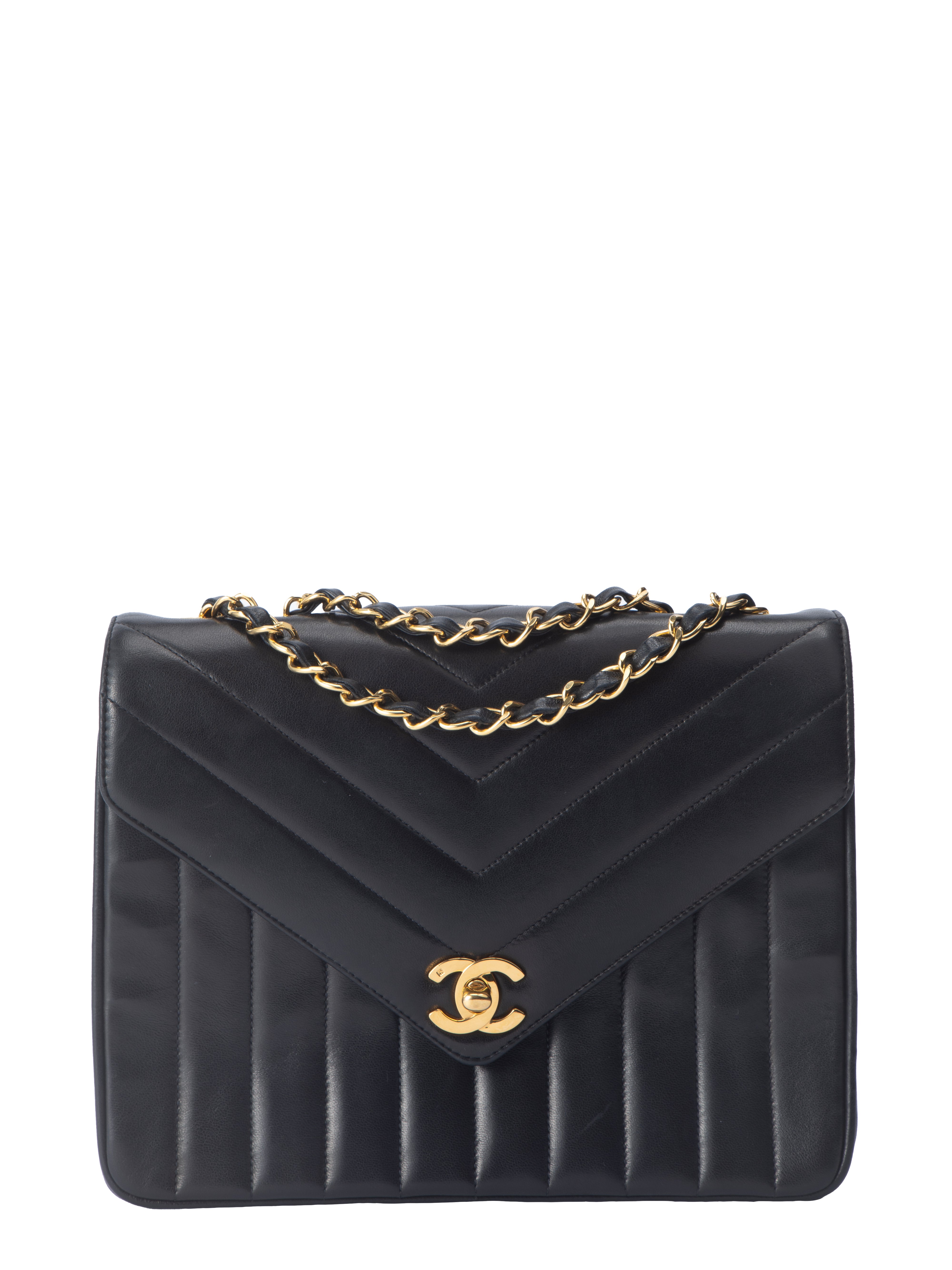 CHANEL – Paradise vintage