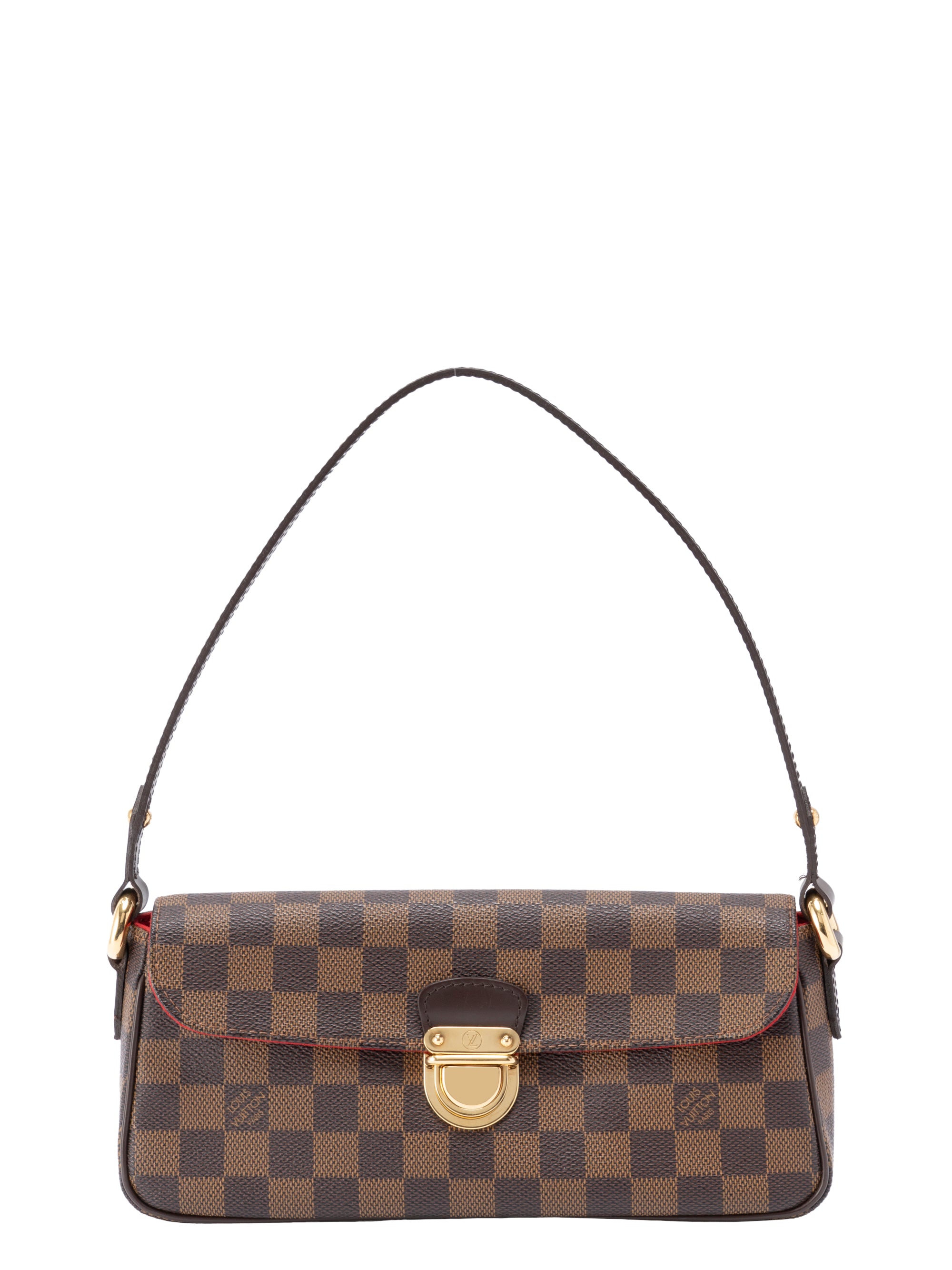 LOUIS VUITTON – Paradise vintage