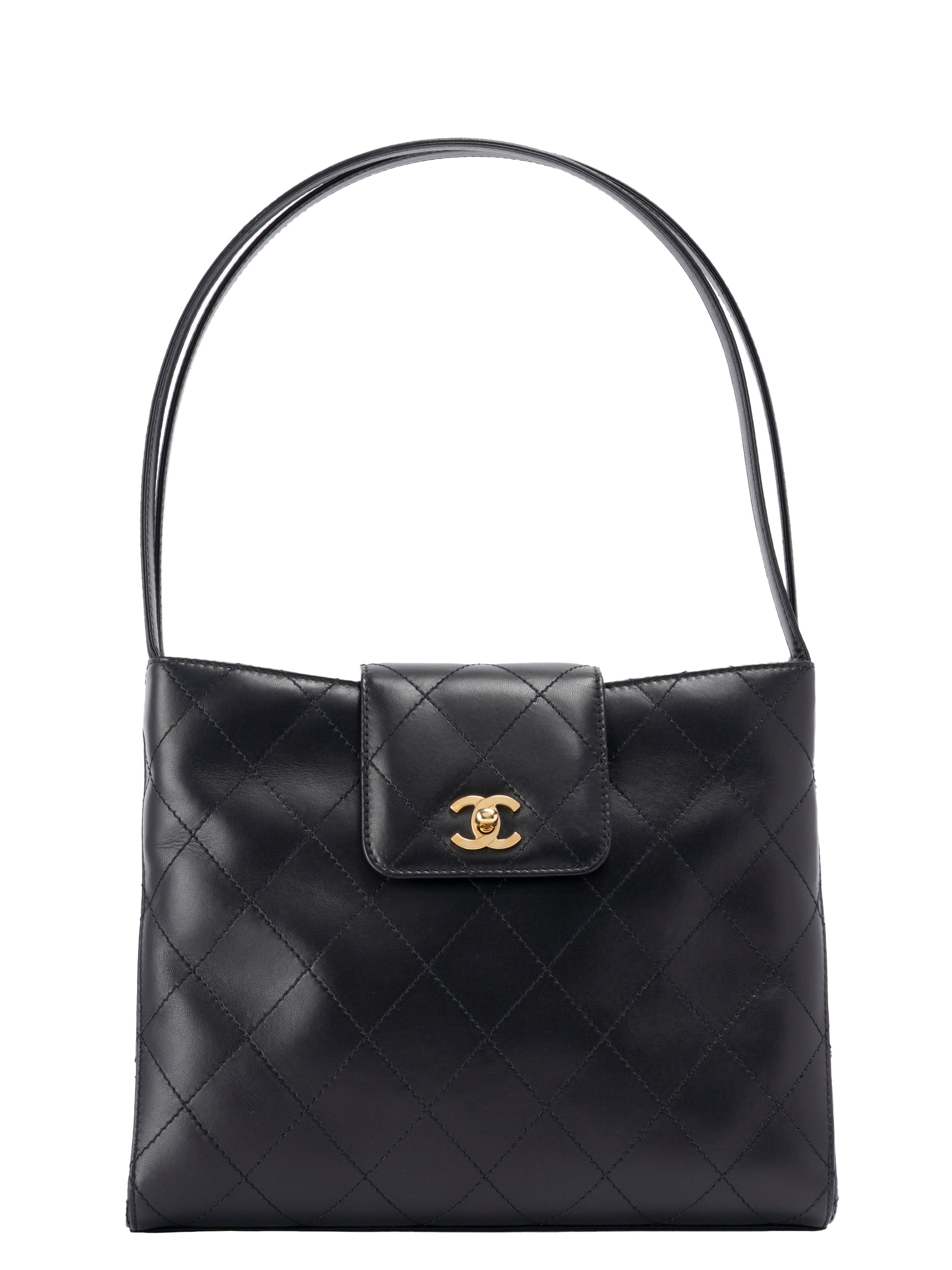 【パールでより上品に♪】CHANEL ハンドバッグ CHANEL – Paradise vintage