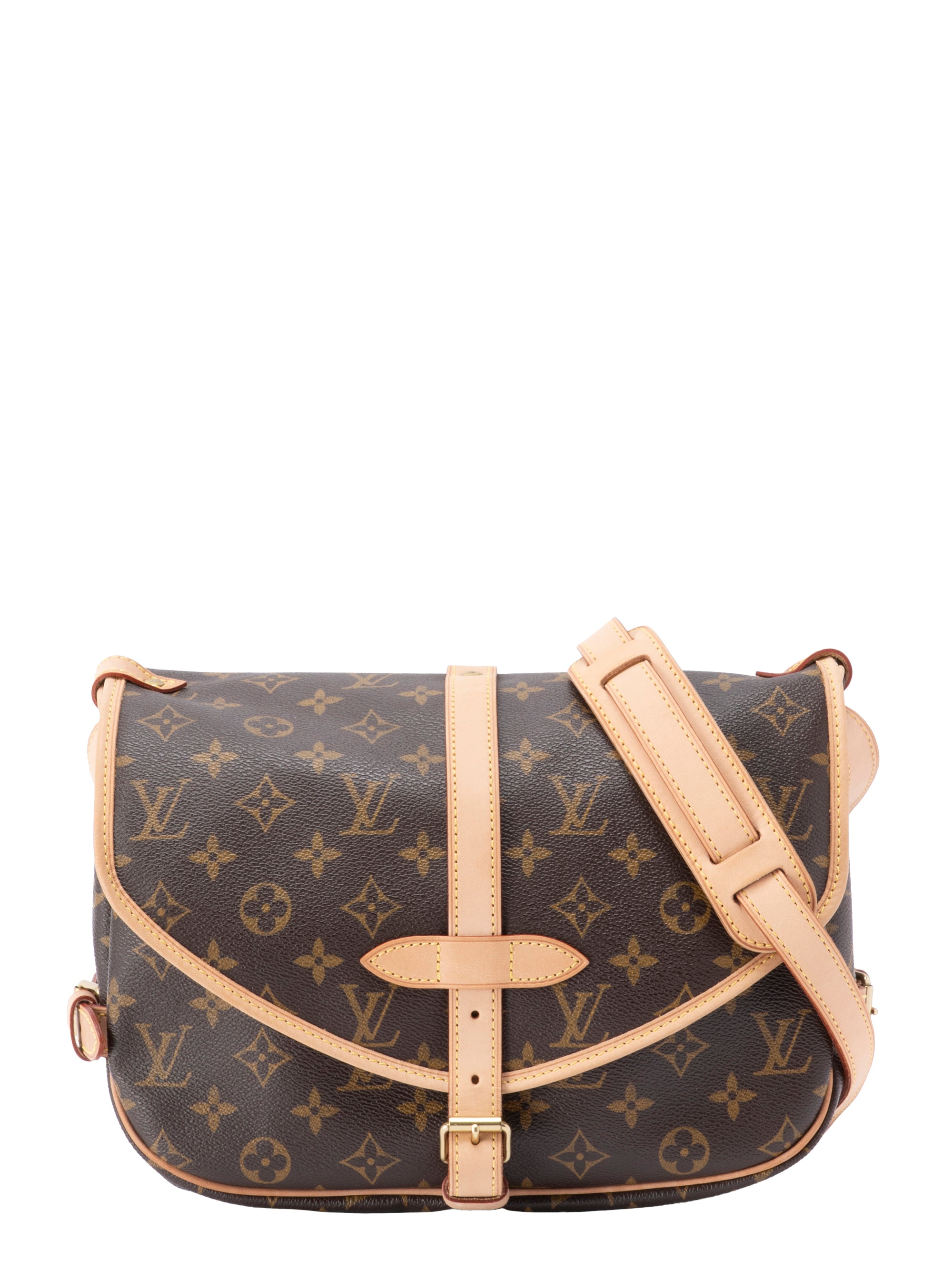 LOUIS VUITTON – Paradise vintage