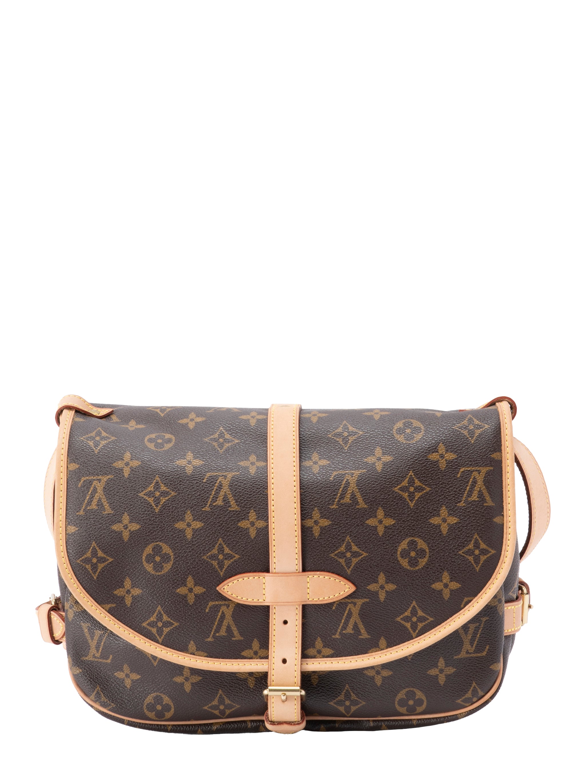 LOUIS VUITTON – Paradise vintage