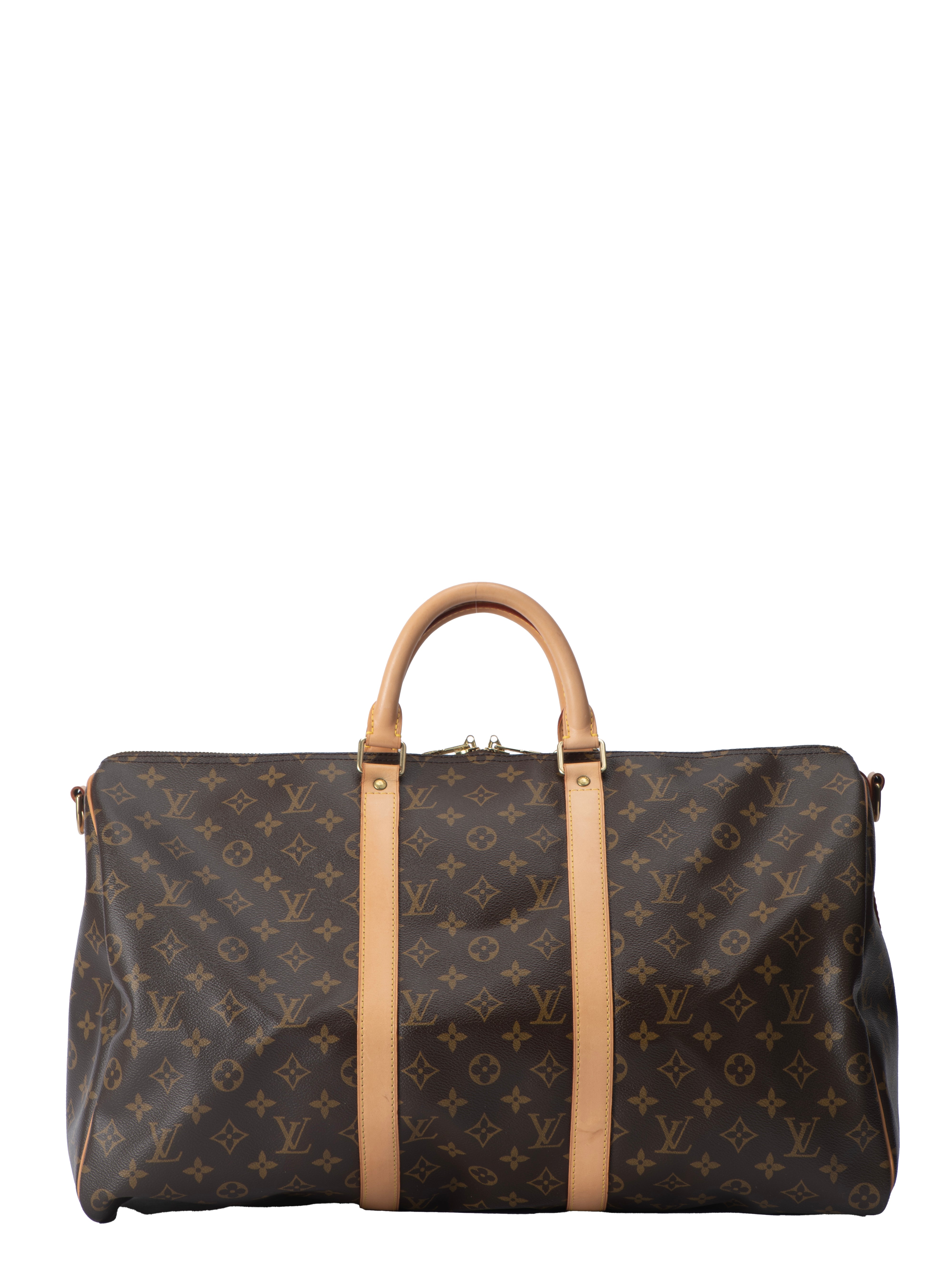 LOUIS VUITTON – Paradise vintage