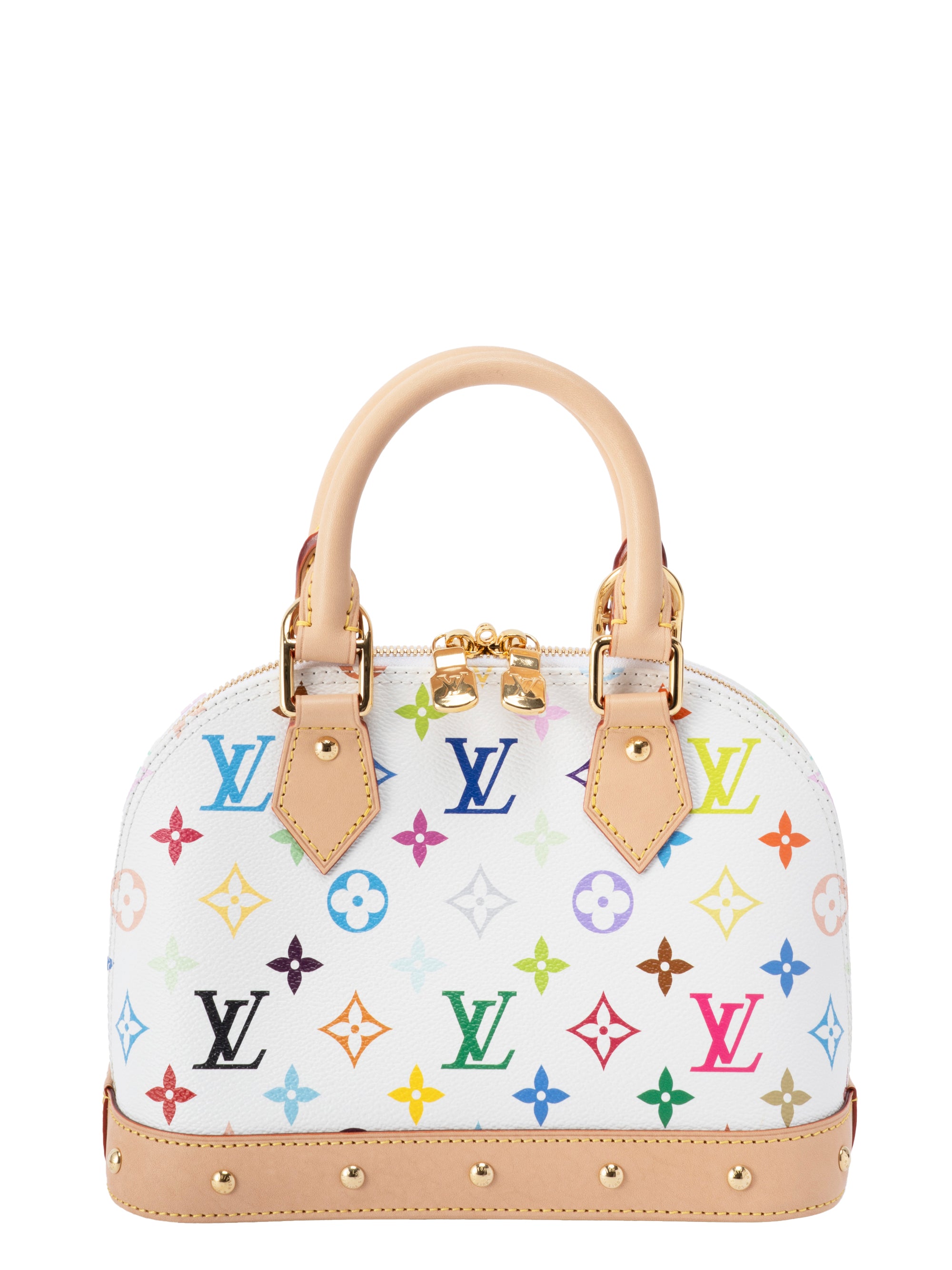 LOUIS VUITTON – Paradise vintage