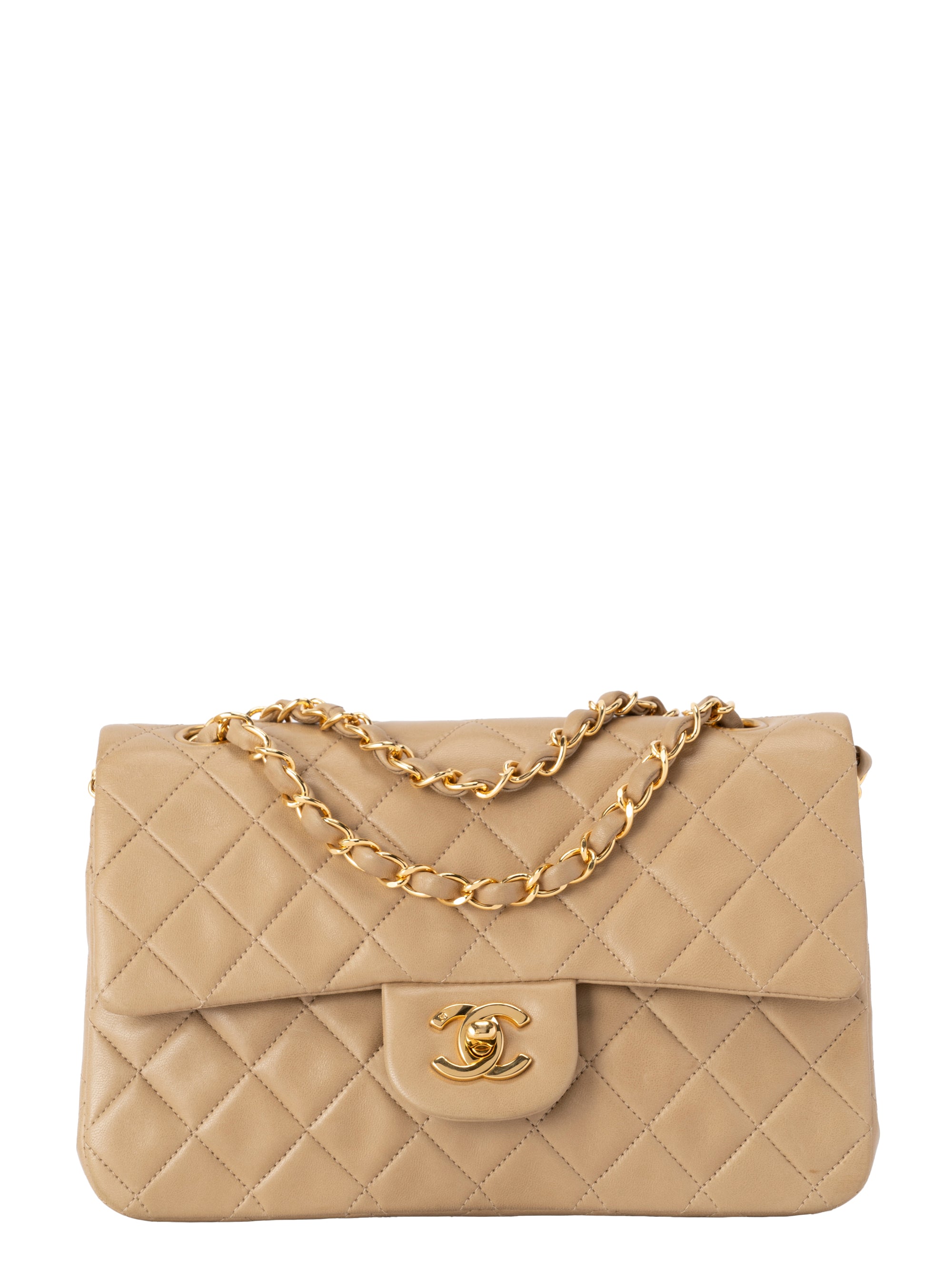 CHANEL – Paradise vintage