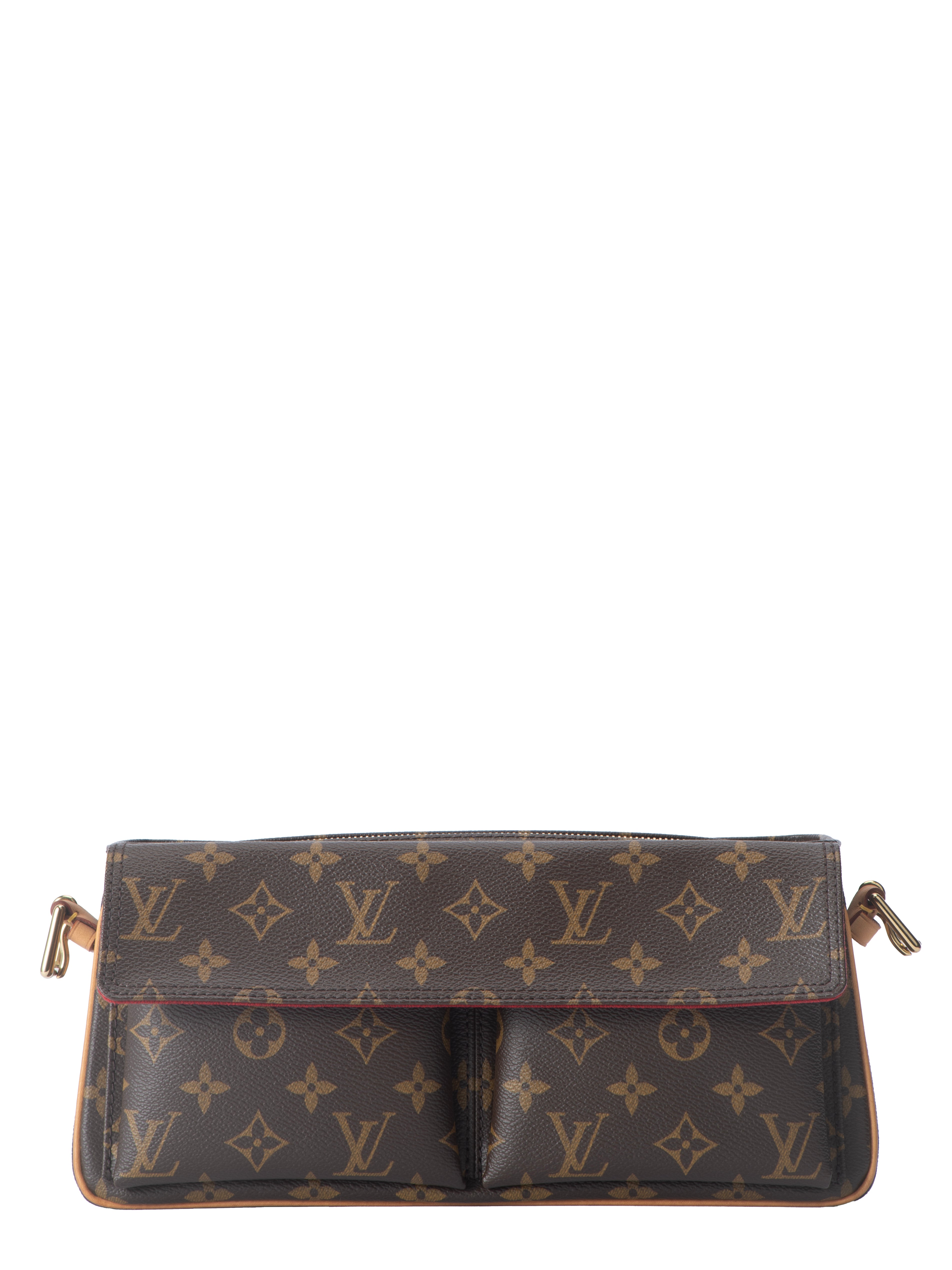 LOUIS VUITTON – Paradise vintage