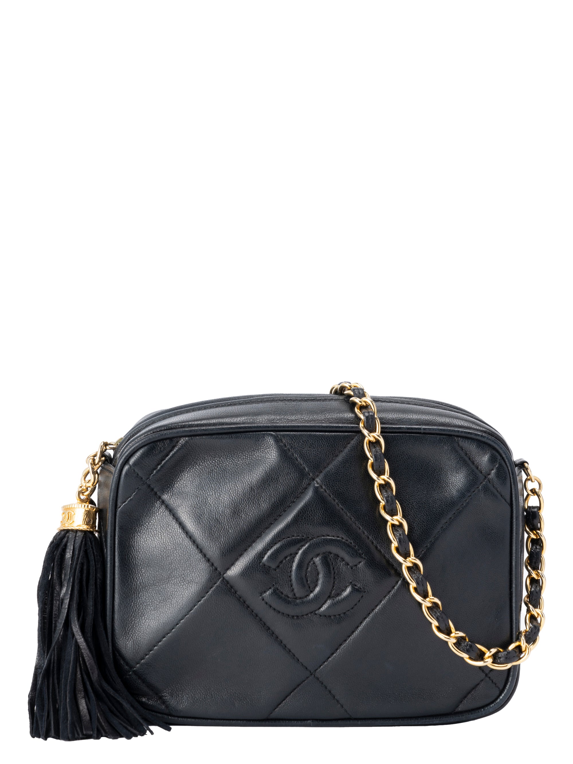 CHANEL – Paradise vintage