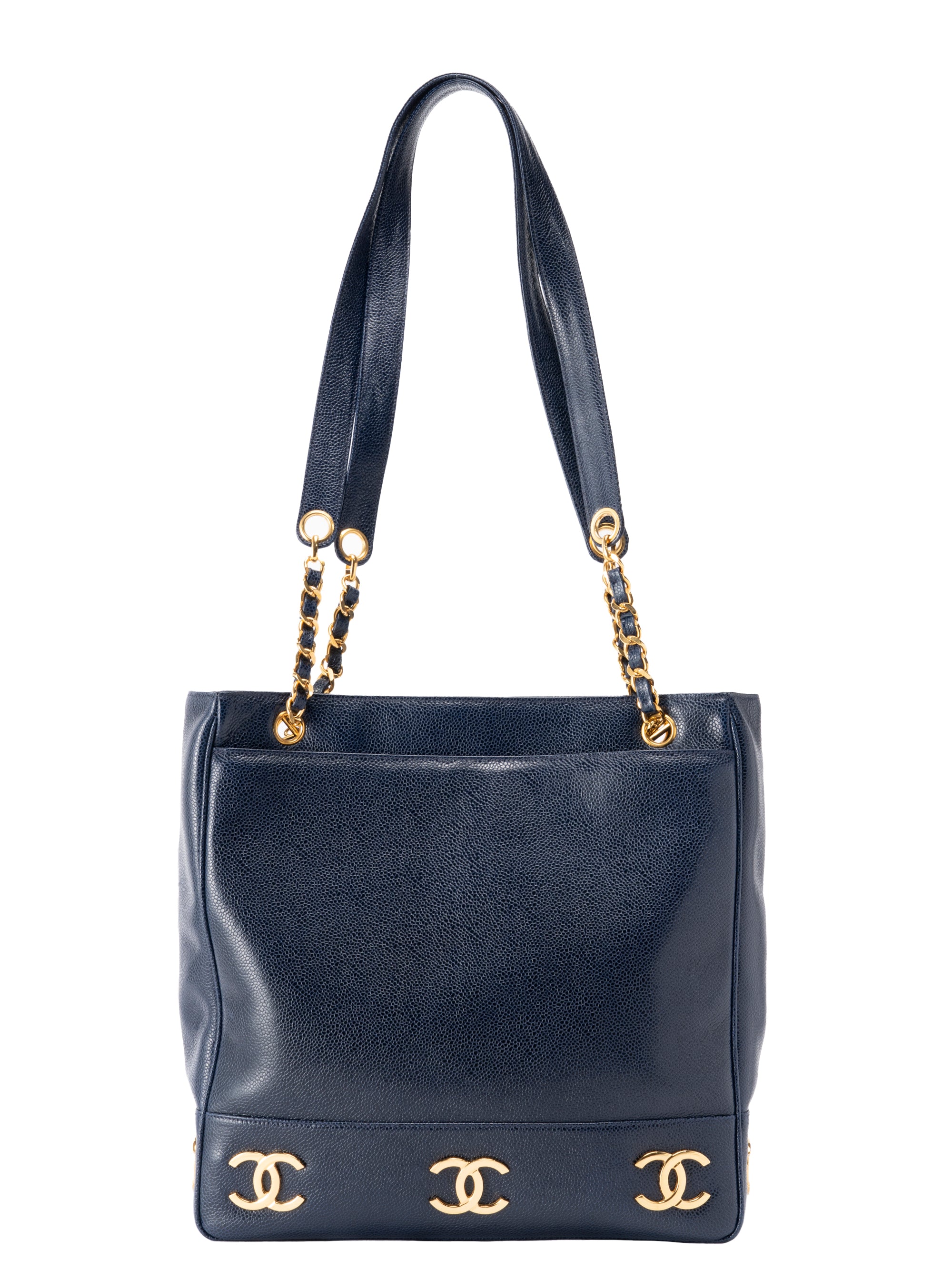 CHANEL – Paradise vintage