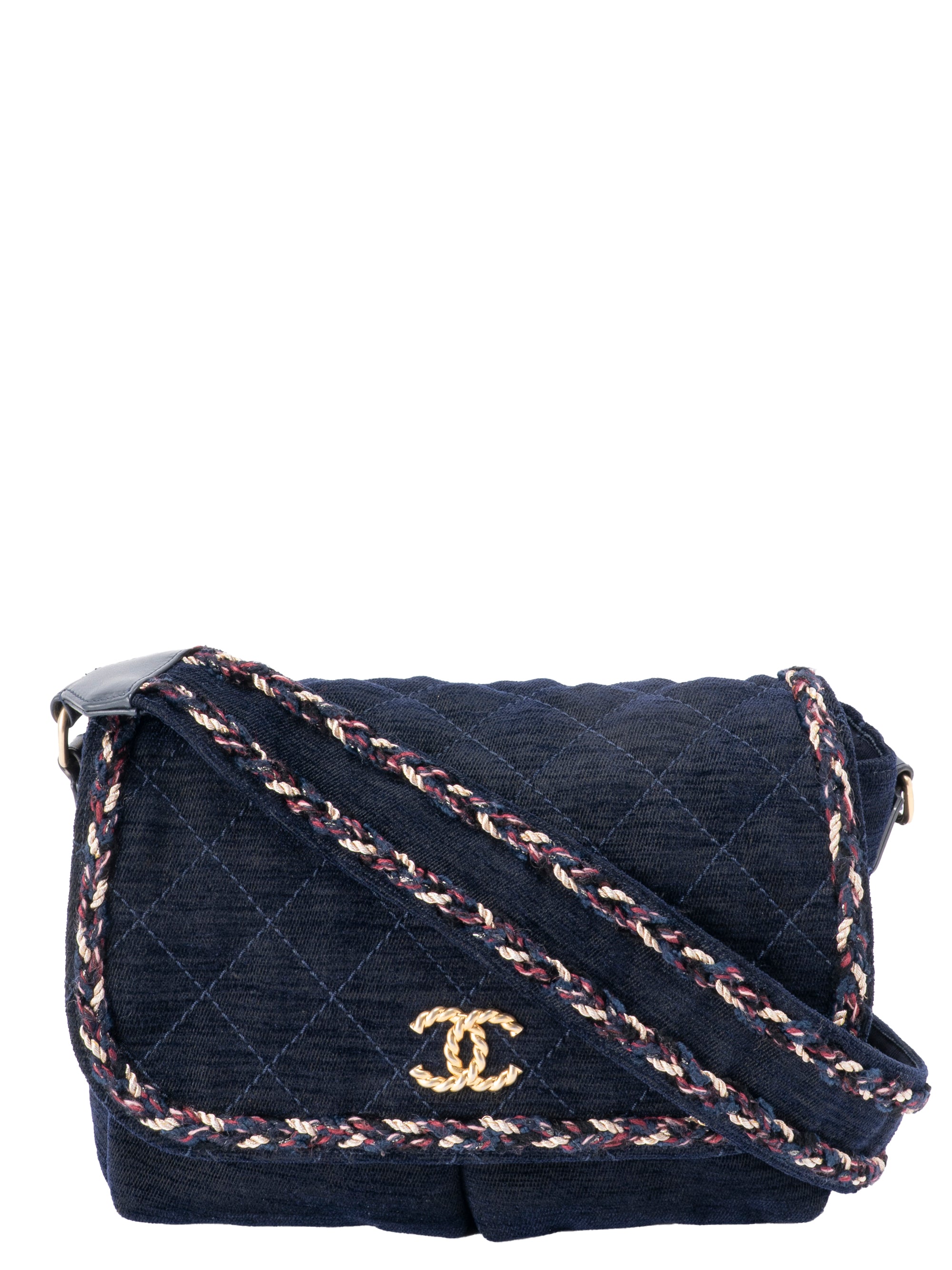 CHANEL – Paradise vintage