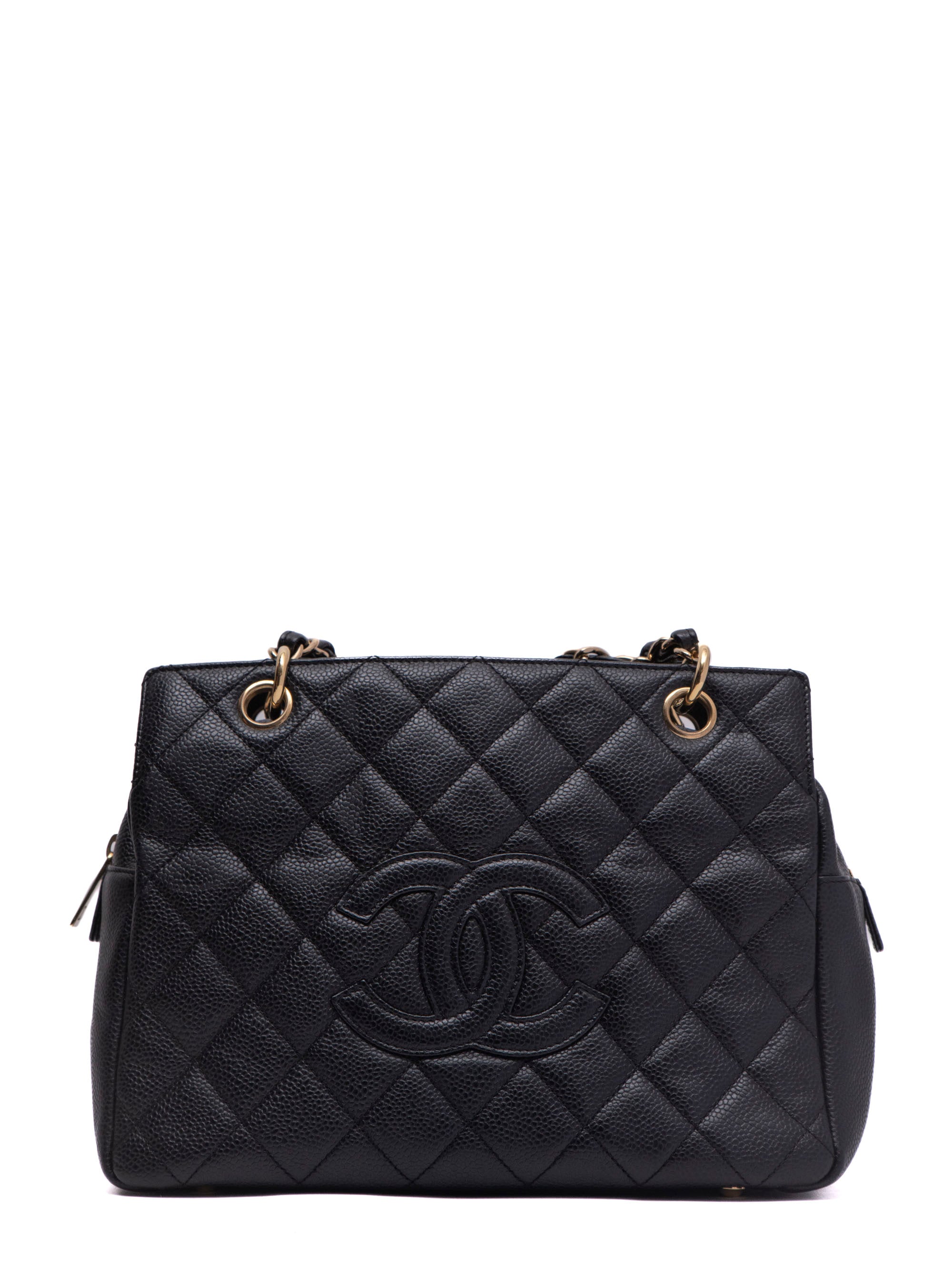 CHANEL – Paradise vintage