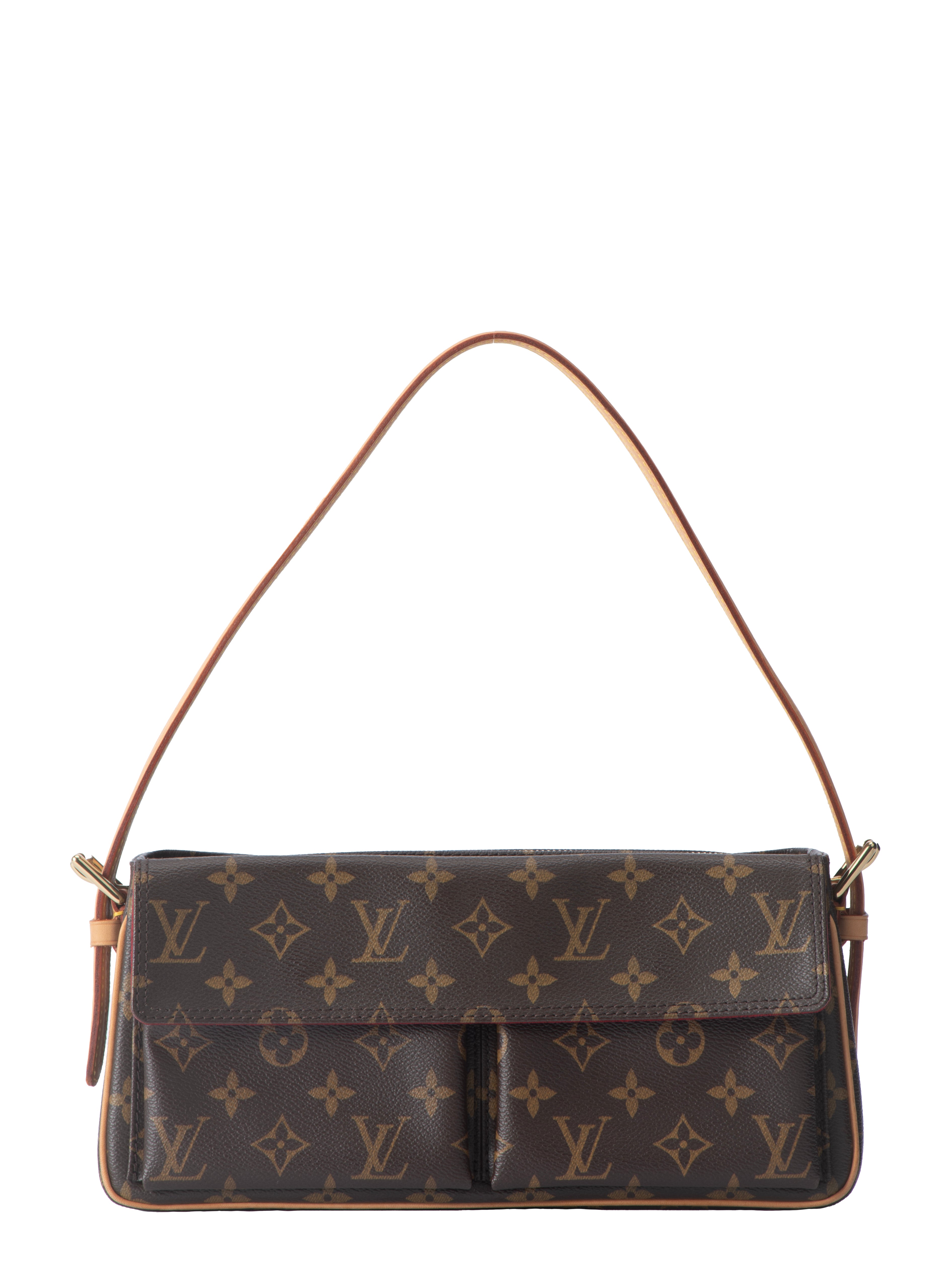 LOUIS VUITTON – Paradise vintage