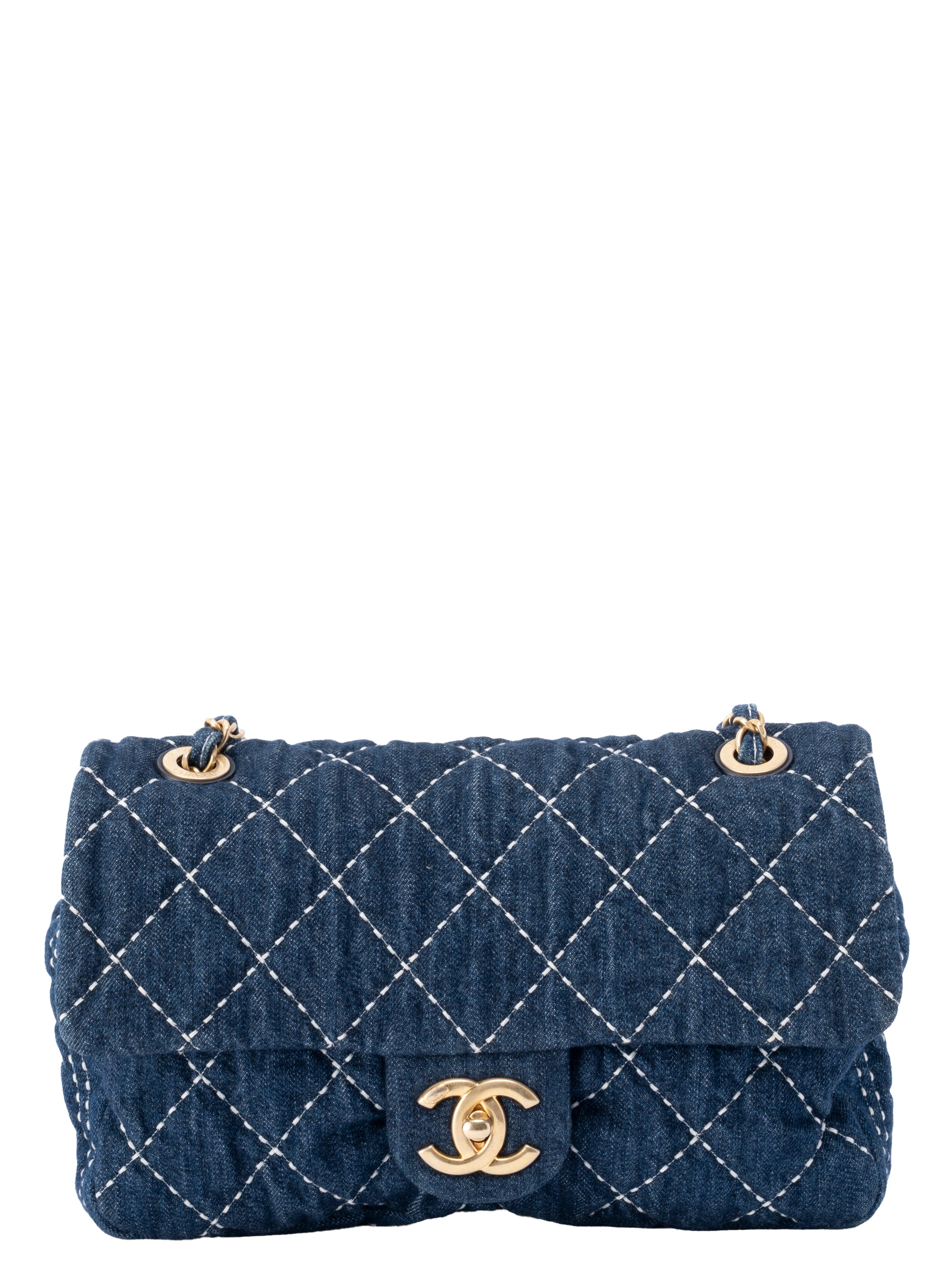 CHANEL – Paradise vintage