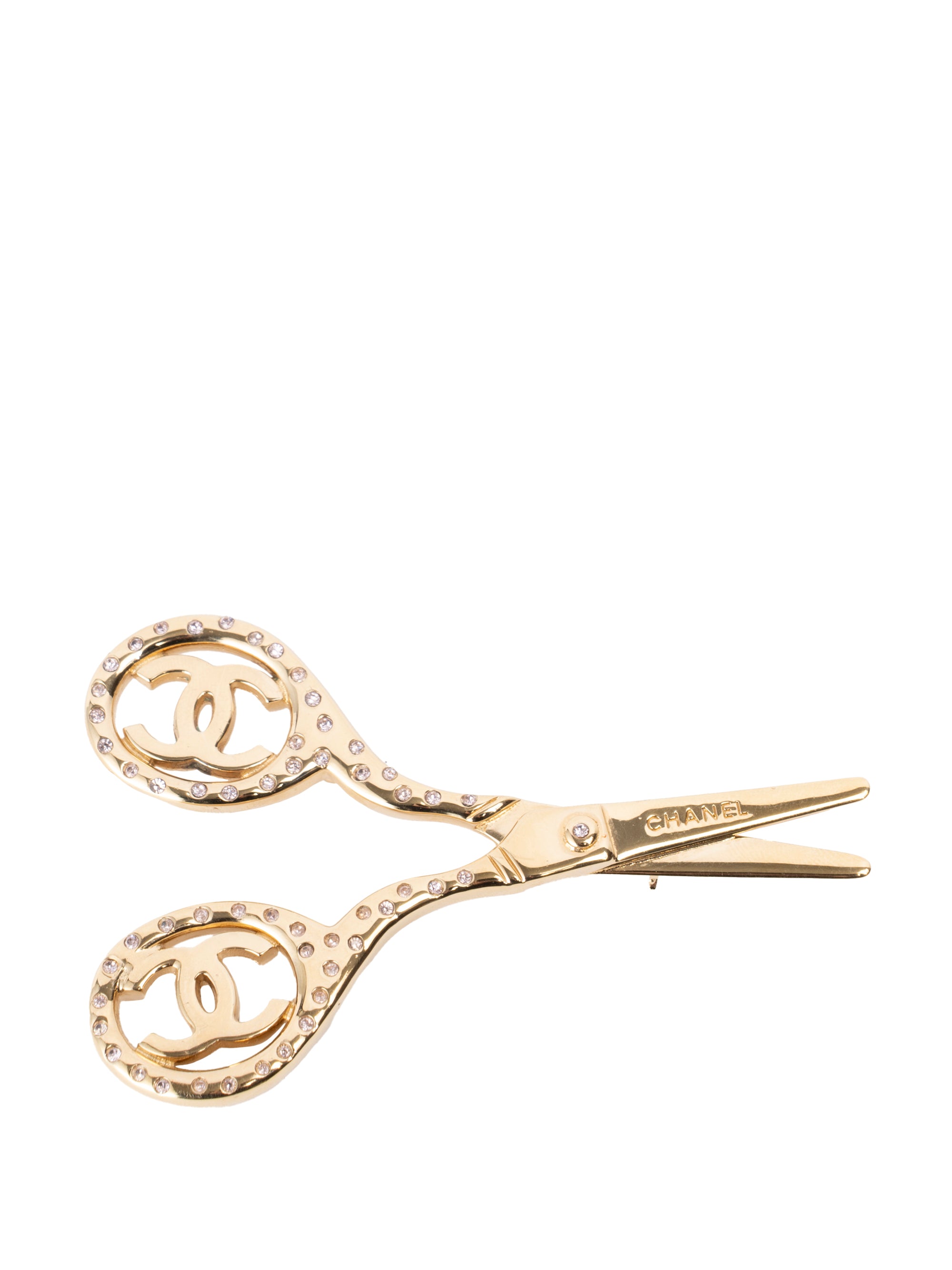 CHANEL – Paradise vintage