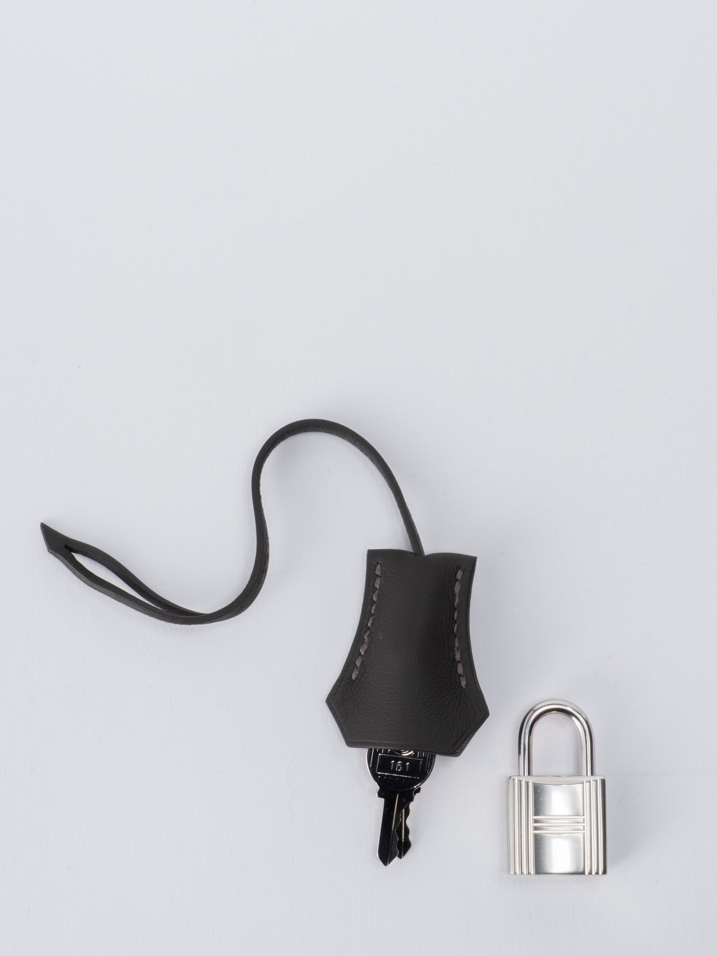 エルメス バーキン25 カーゴ ハンドバッグ トワルゴエラン×スイフト K刻:2025年 ムース×エコルセ  シルバー金具 新品