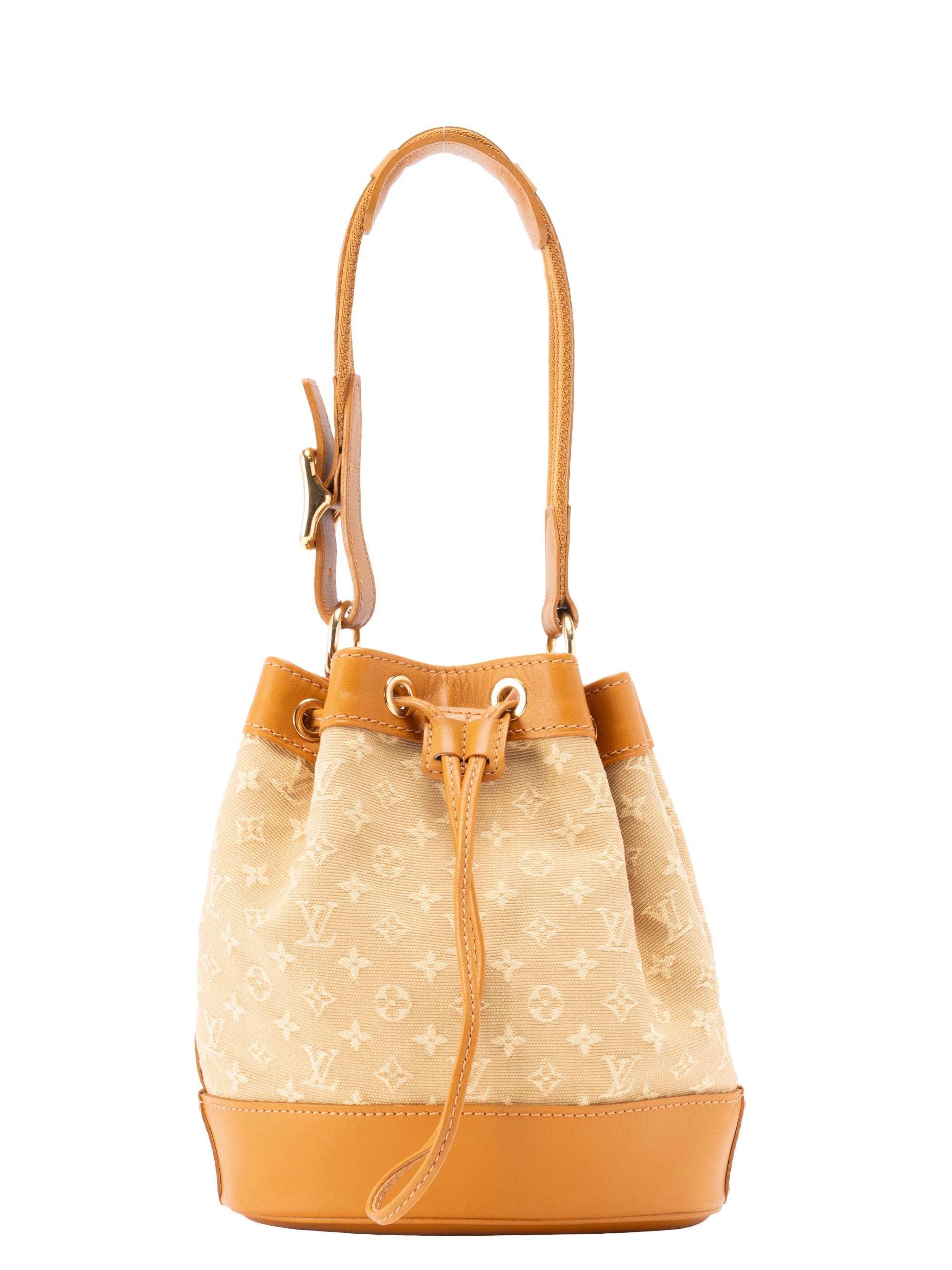 LOUIS VUITTON – Paradise vintage