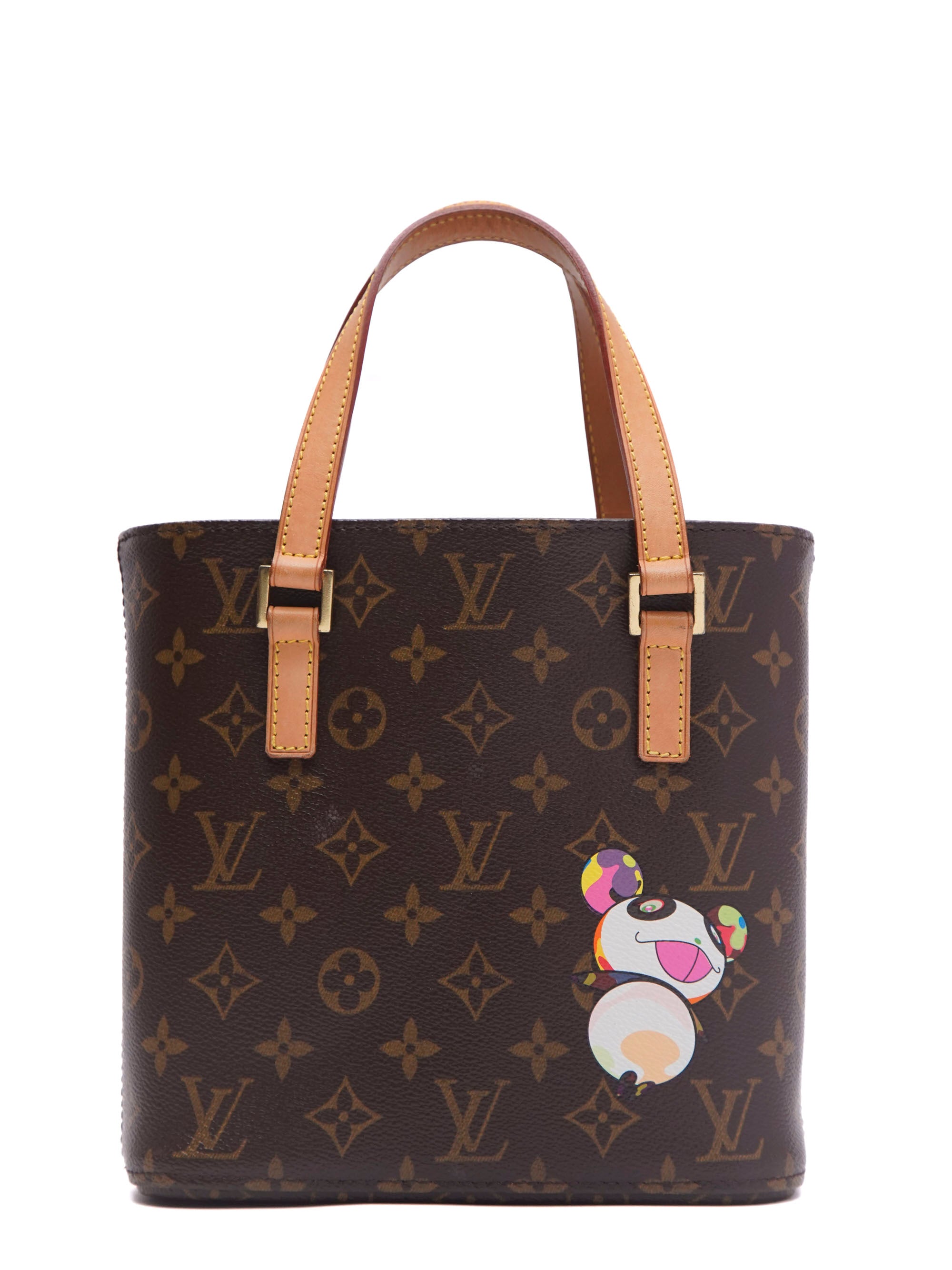 LOUIS VUITTON – Paradise vintage