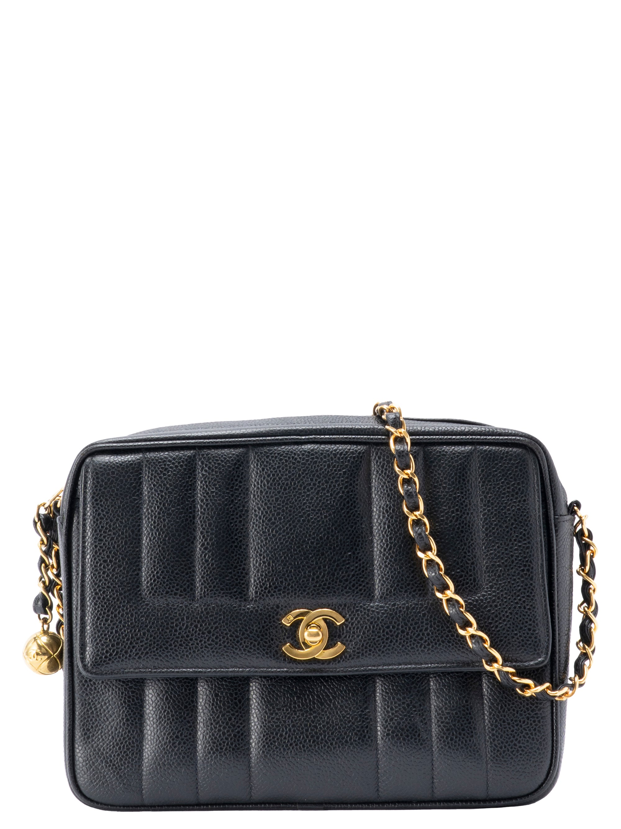CHANEL – Paradise vintage