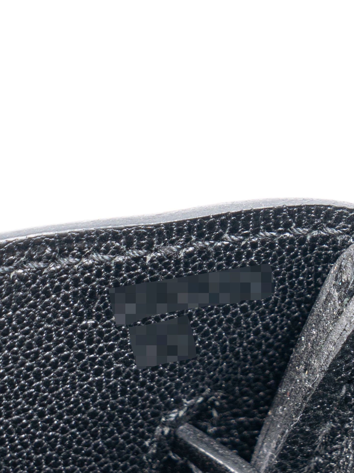 エルメス バーキン30 ハンドバッグ Y刻:2020年 ボックスカーフ ブラック ゴールド金具