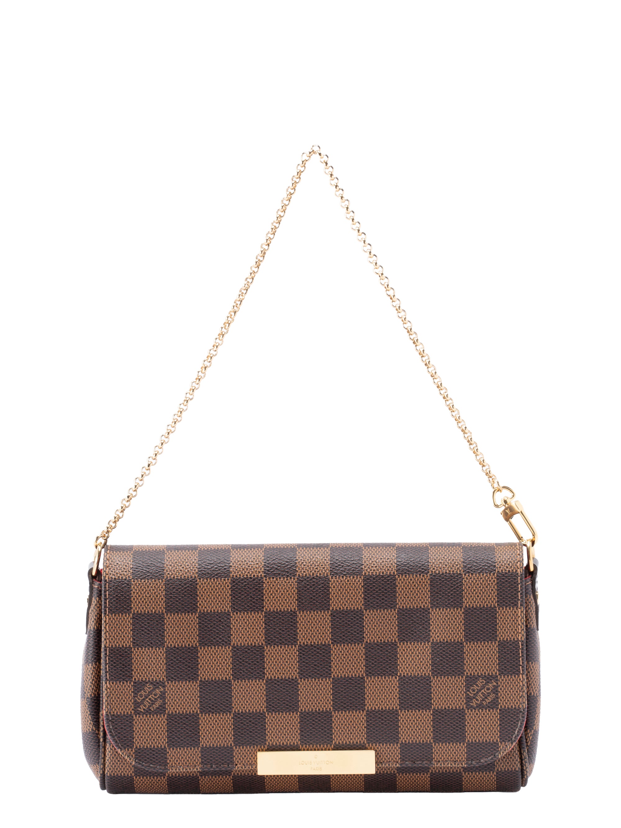 LOUIS VUITTON – Paradise vintage