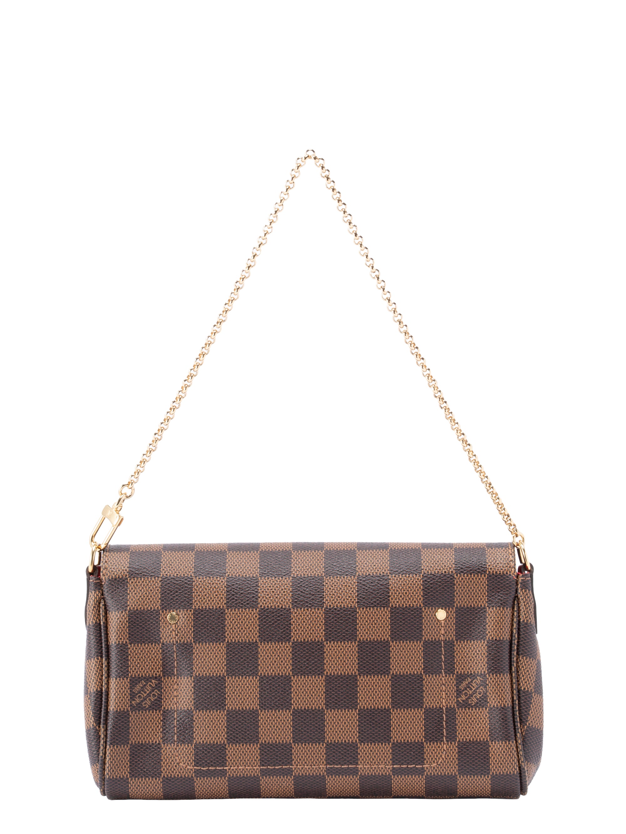 LOUIS VUITTON – Paradise vintage