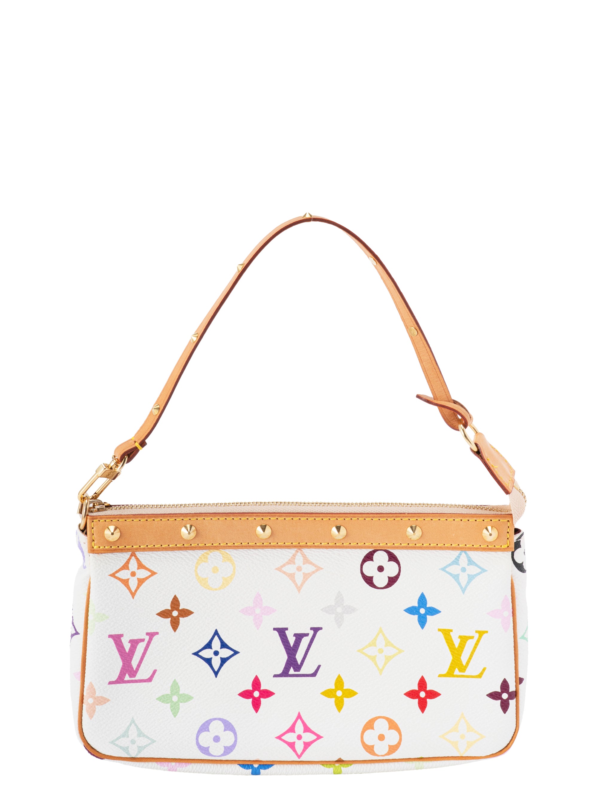 LOUIS VUITTON – Paradise vintage
