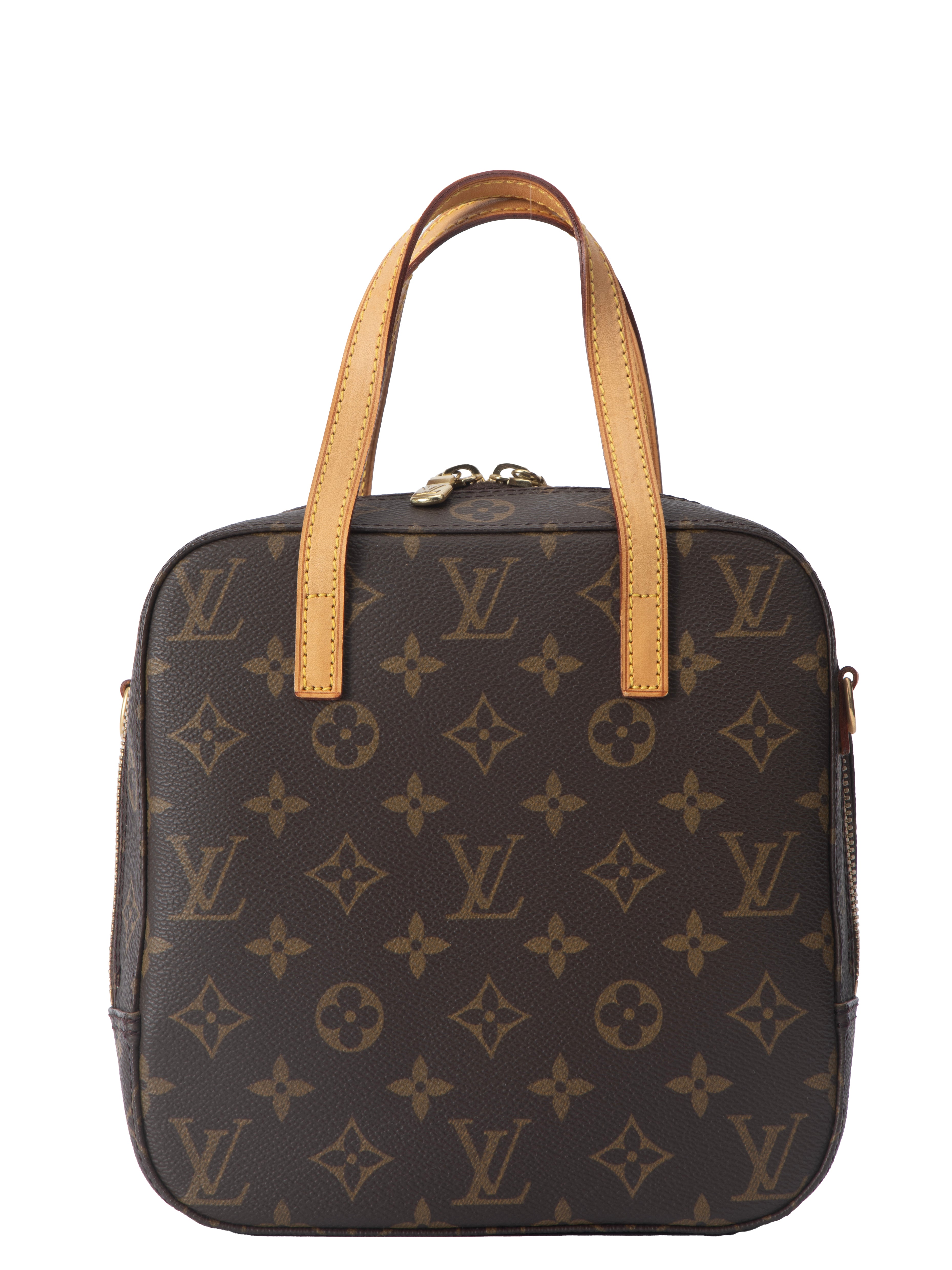 LOUIS VUITTON – Paradise vintage