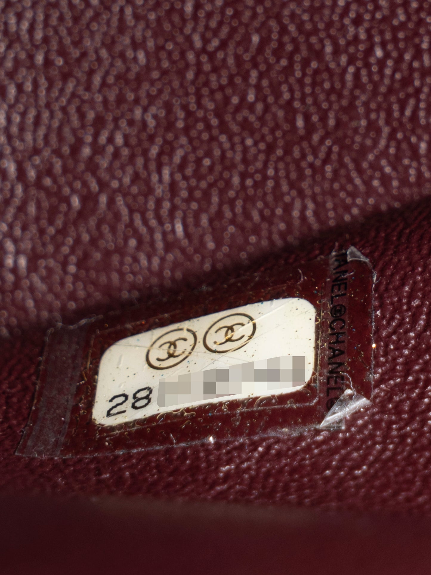 シャネル Wフラップ マトラッセ25 チェーンショルダー バッグ ラムスキン ブラック シルバー金具