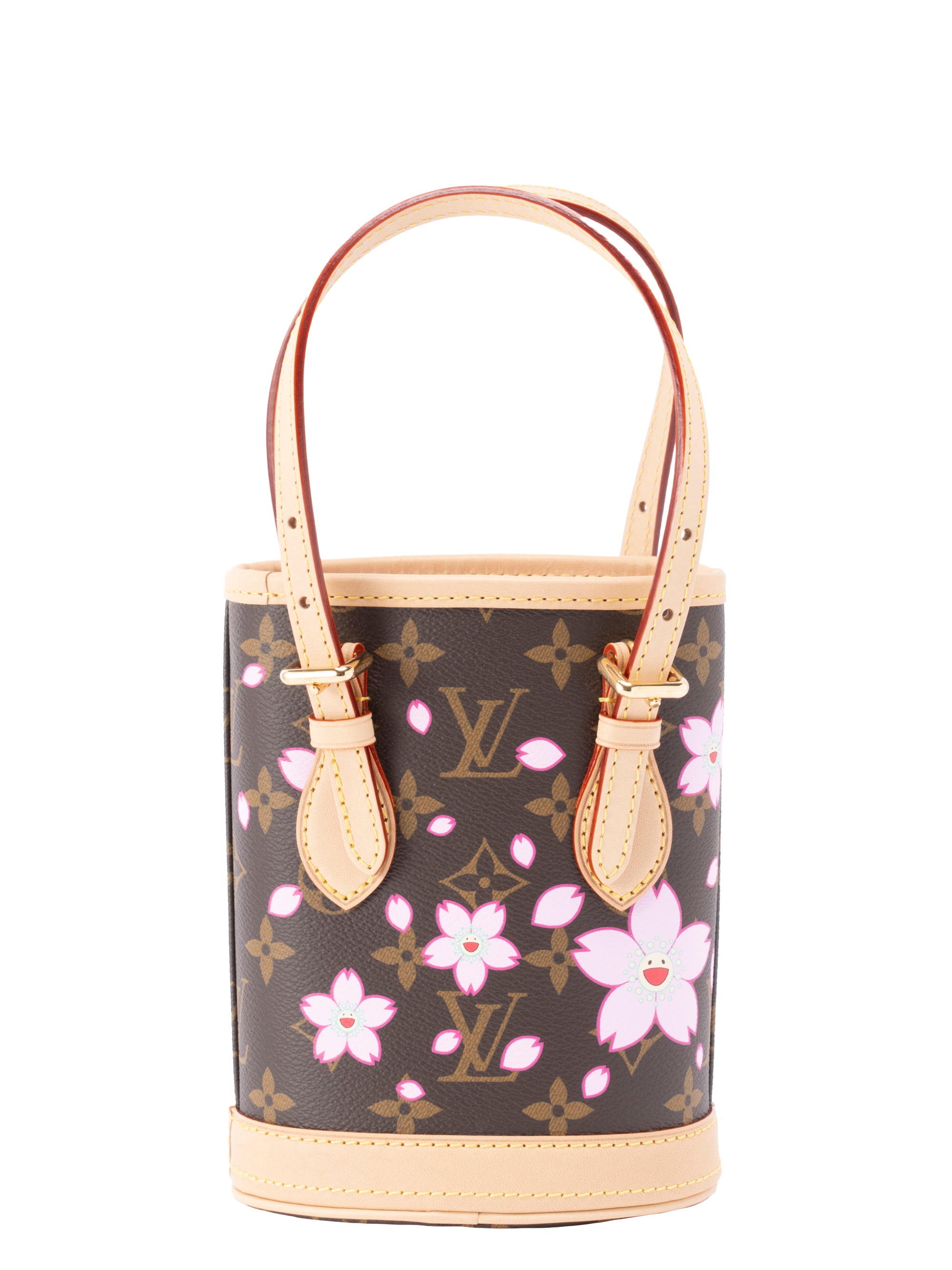 LOUIS VUITTON – Paradise vintage