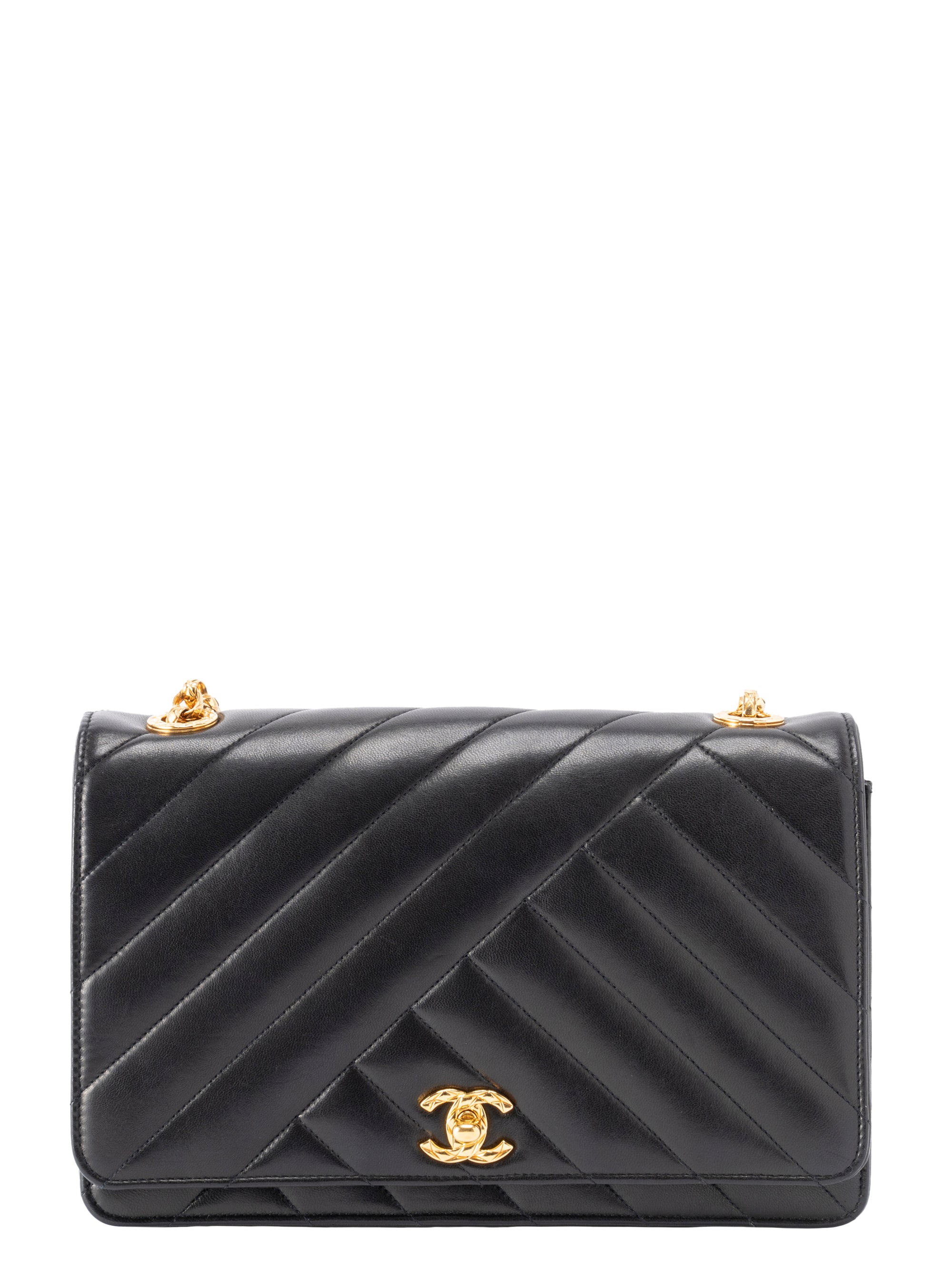 CHANEL – Paradise vintage
