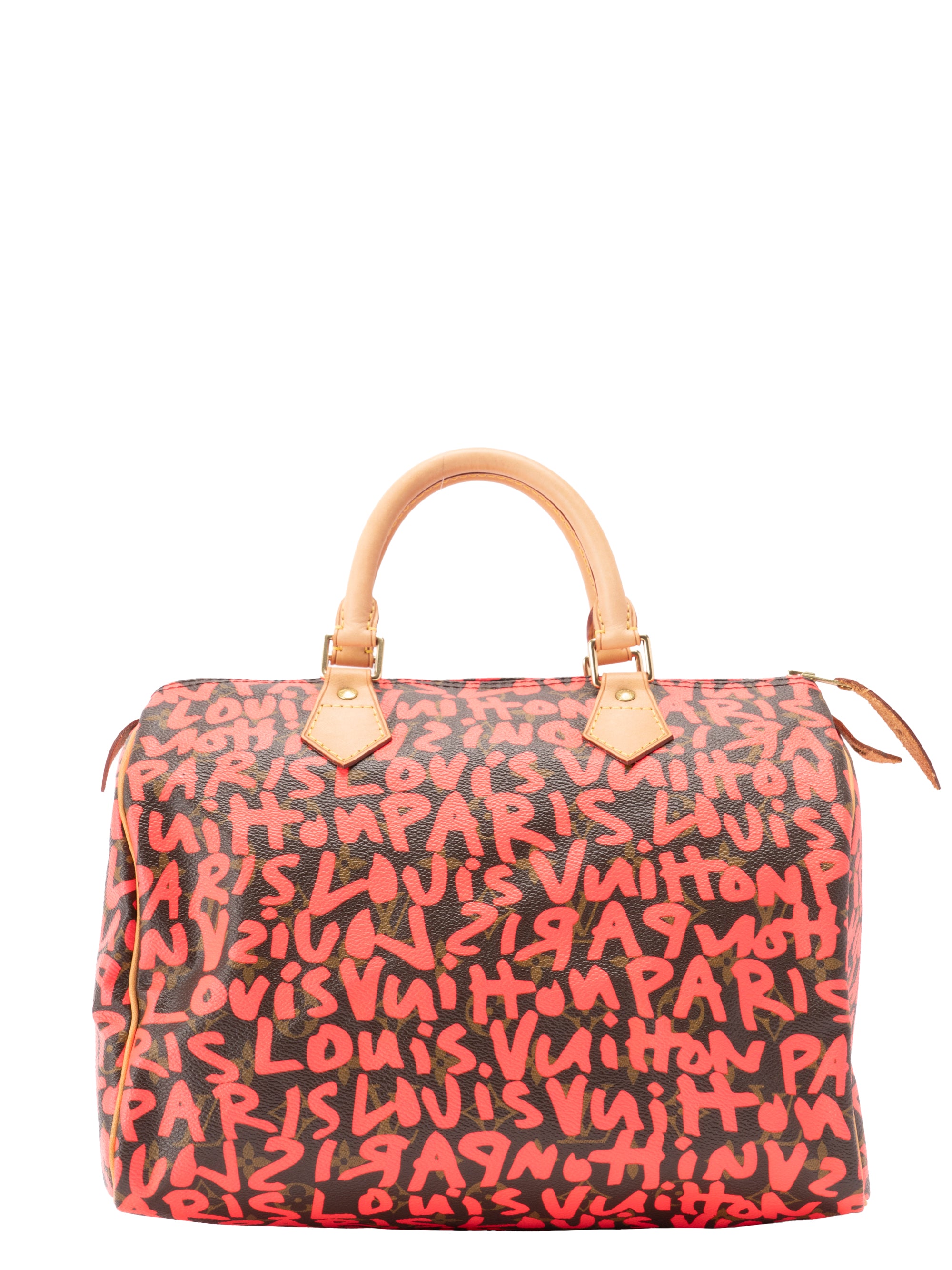 LOUIS VUITTON – Paradise vintage