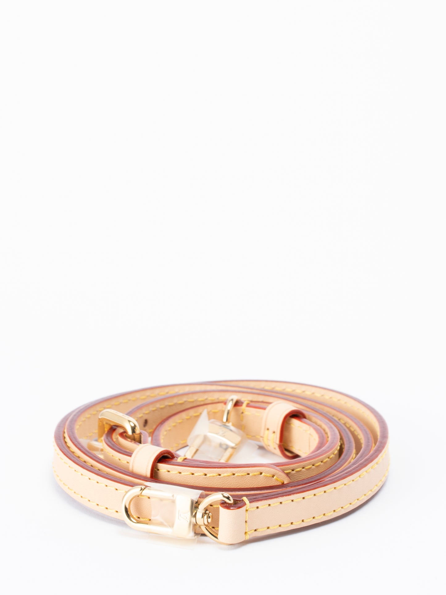 ルイ・ヴィトン  M13417 チェリーブロッサム ナノ バケット ハンドバッグ ICチップ モノグラムキャンバス ブラウン ゴールド金具