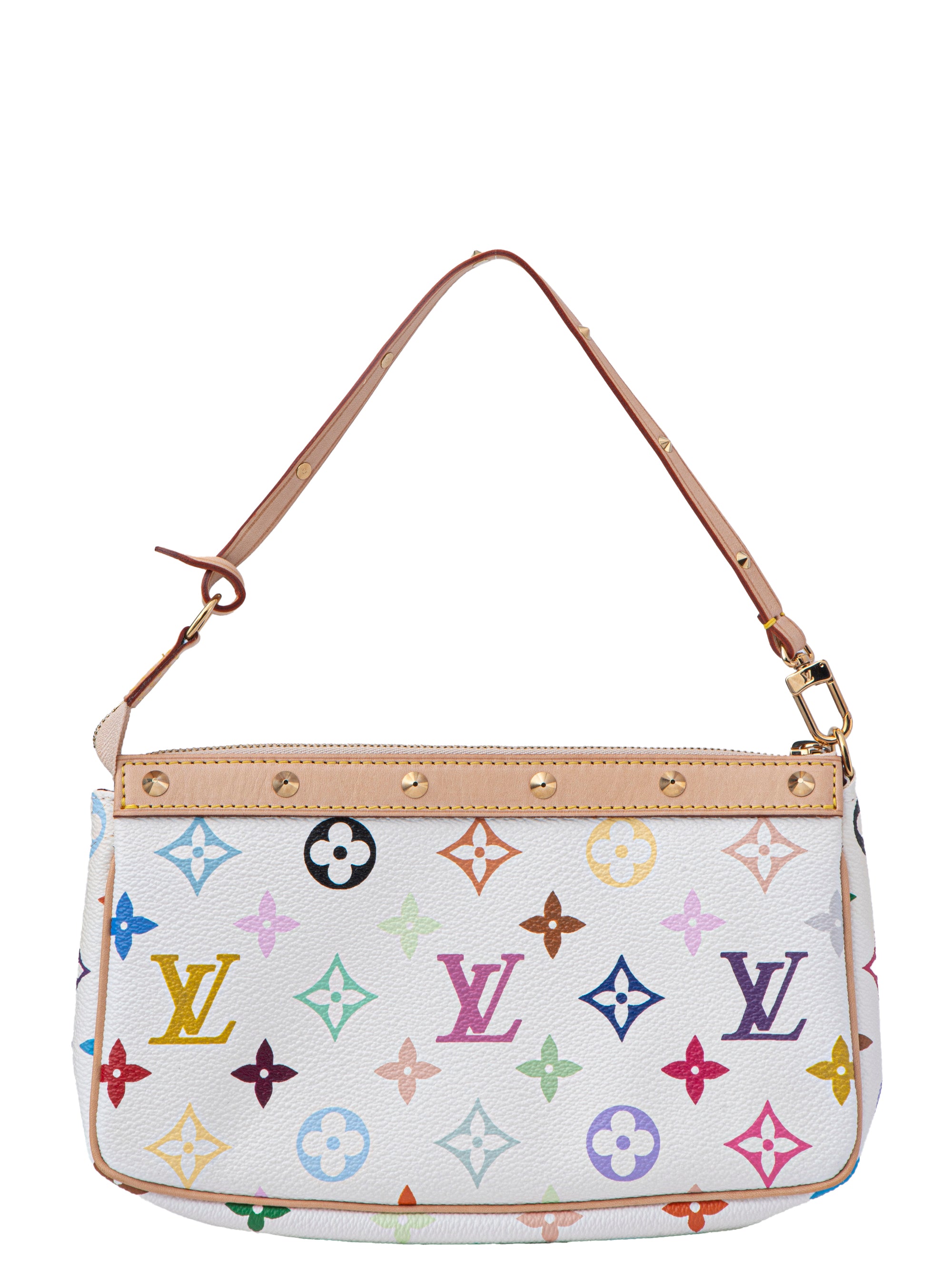 LOUIS VUITTON – Paradise vintage