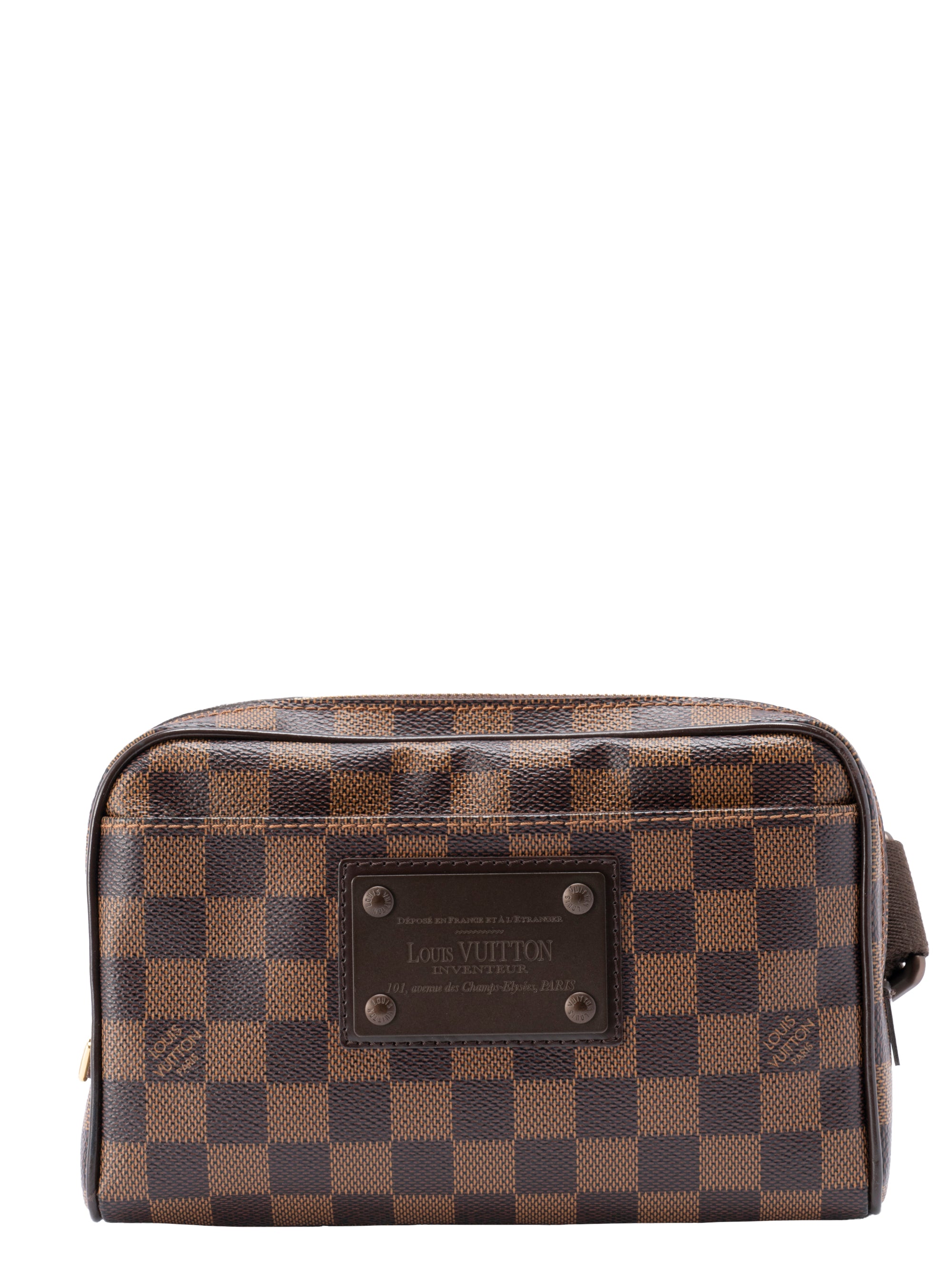 LOUIS VUITTON – Paradise vintage