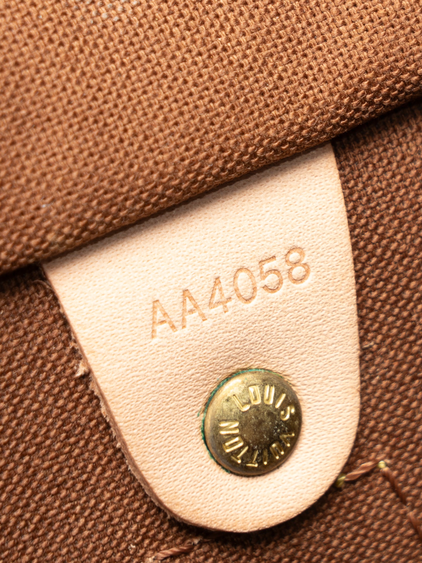 ルイ・ヴィトン M93704 グラフィティ スピーディ30 ハンドバッグ モノグラムキャンバス フューシャ ゴールド金具