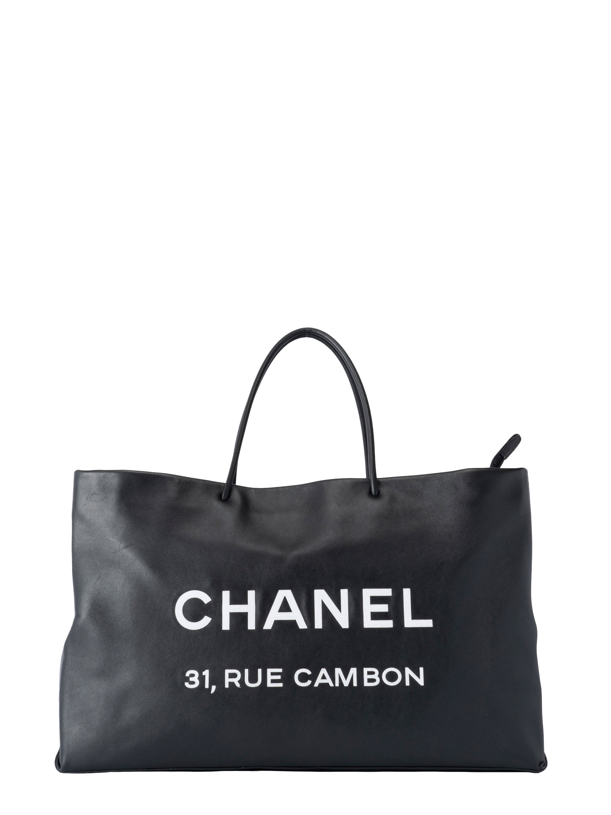 CHANEL – Paradise vintage