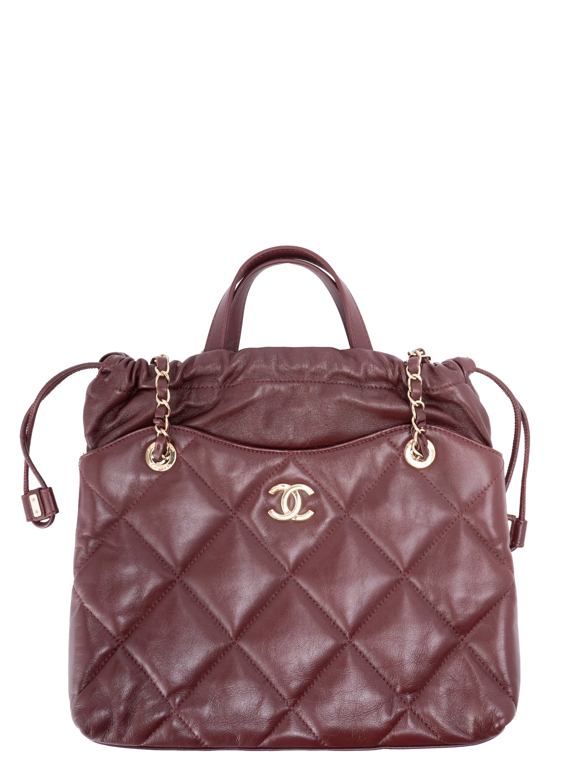 CHANEL – Paradise vintage
